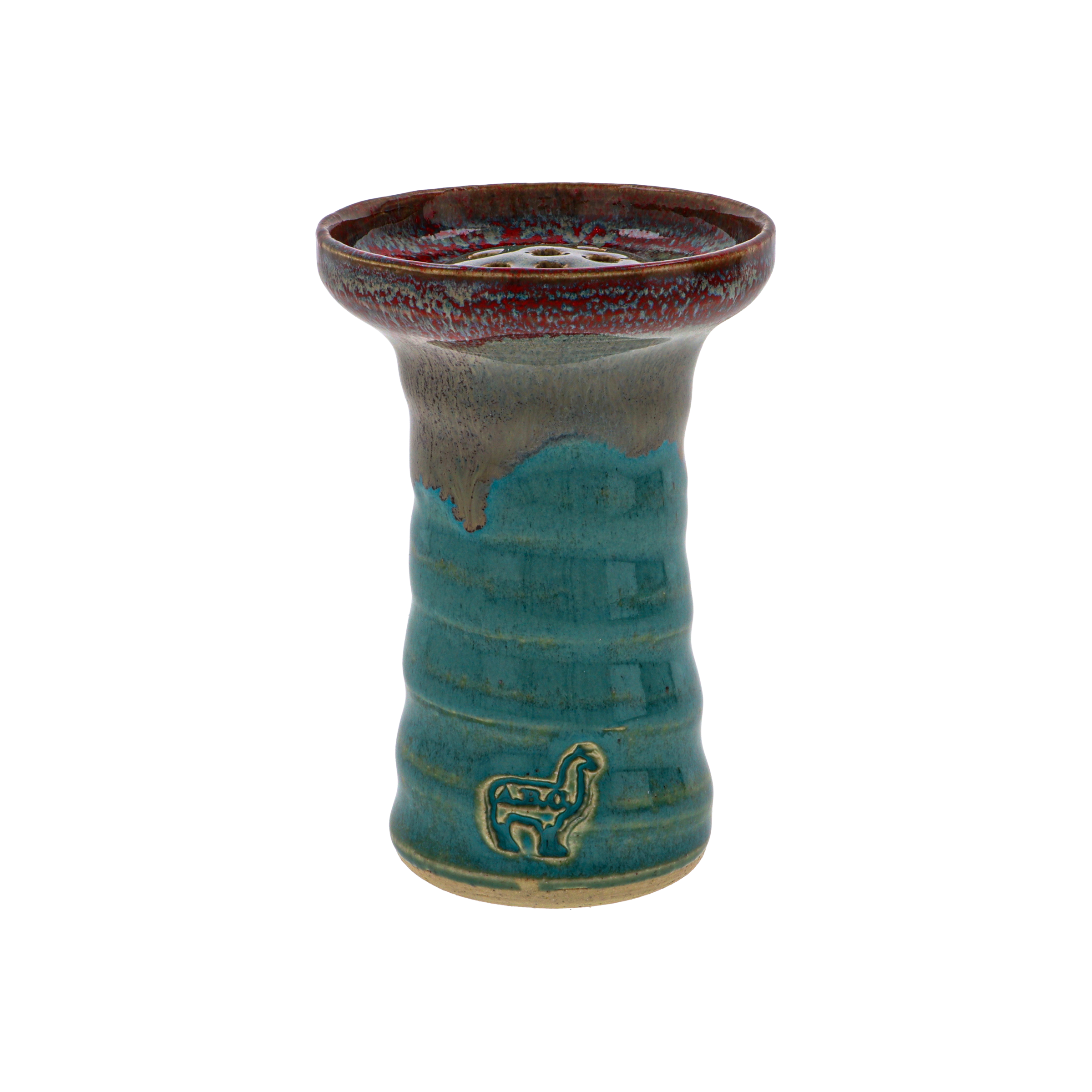 Alpaca - Phunnel - Medium Apache - Pitay Blue