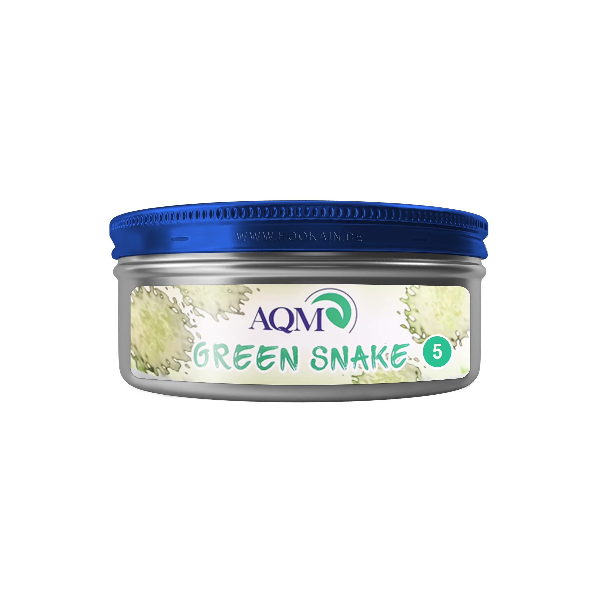 Aqua Mentha - Green Snake - 200 g Aqua Mentha - Green Snake - 200 g