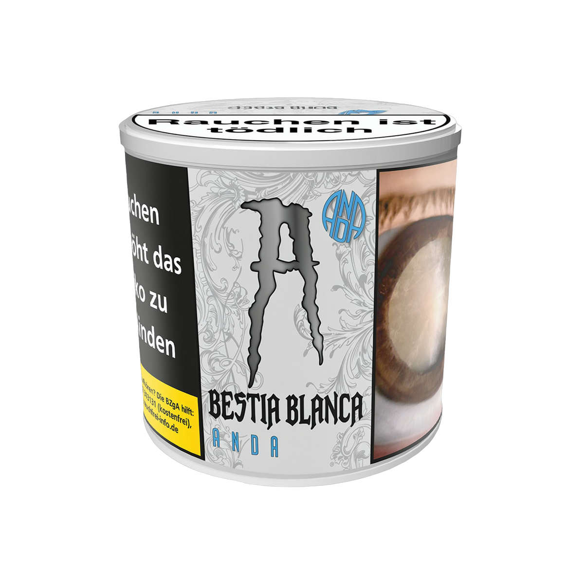 Anda - Bestia Blanca - 200 g 1