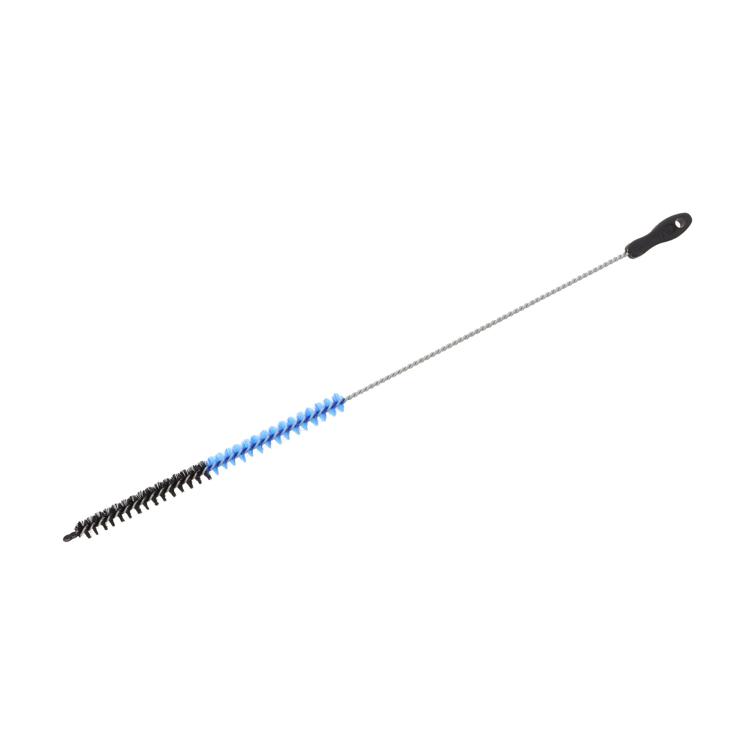 AO - Brush - Black - Blue