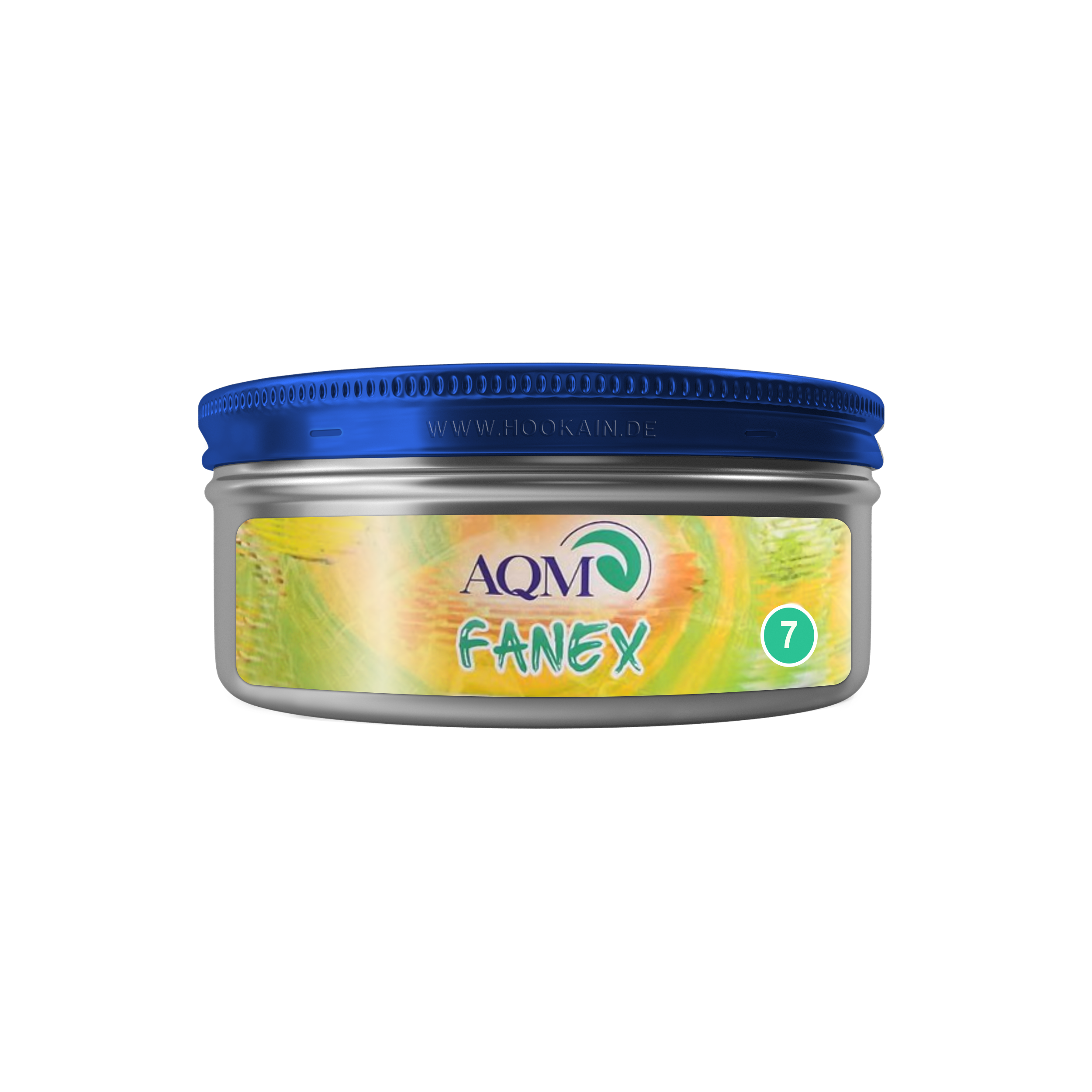 Aqua Mentha - Fanex - 200 g 