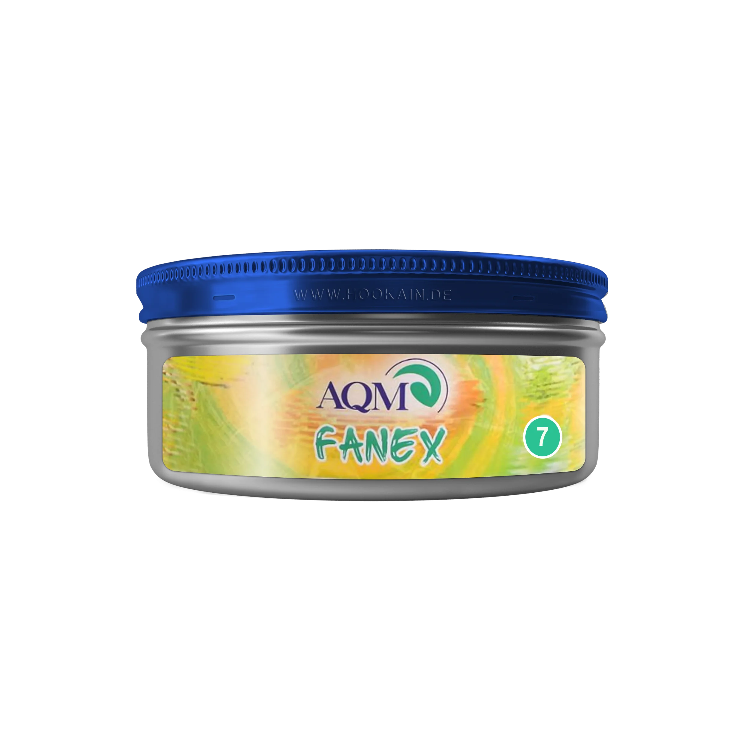 Aqua Mentha - Fanex - 200 g 
