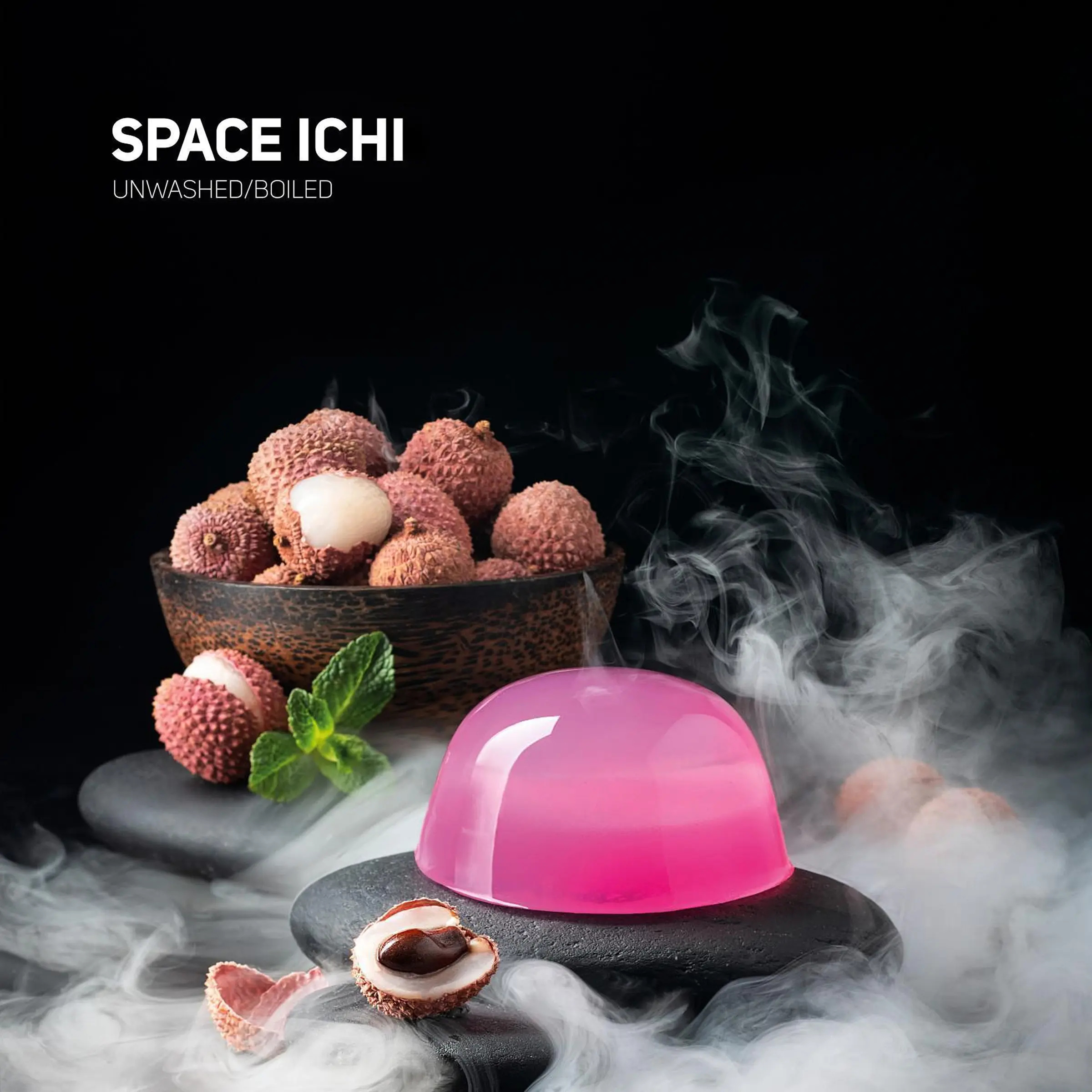 Darkside Dry Base mit Aroma Space Ichi 25 g | Pfeifentabak kaufen