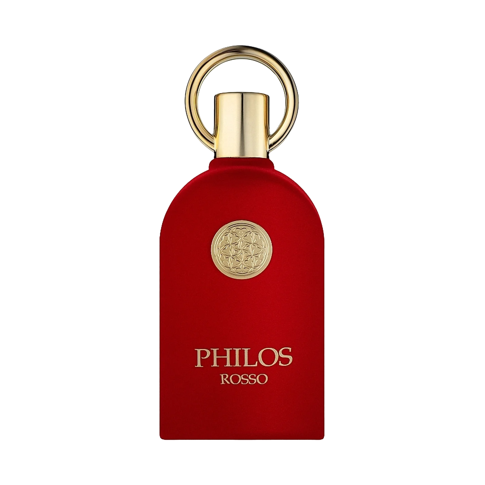 Maison Alhambra - Philos Rosso - 100 ml  1