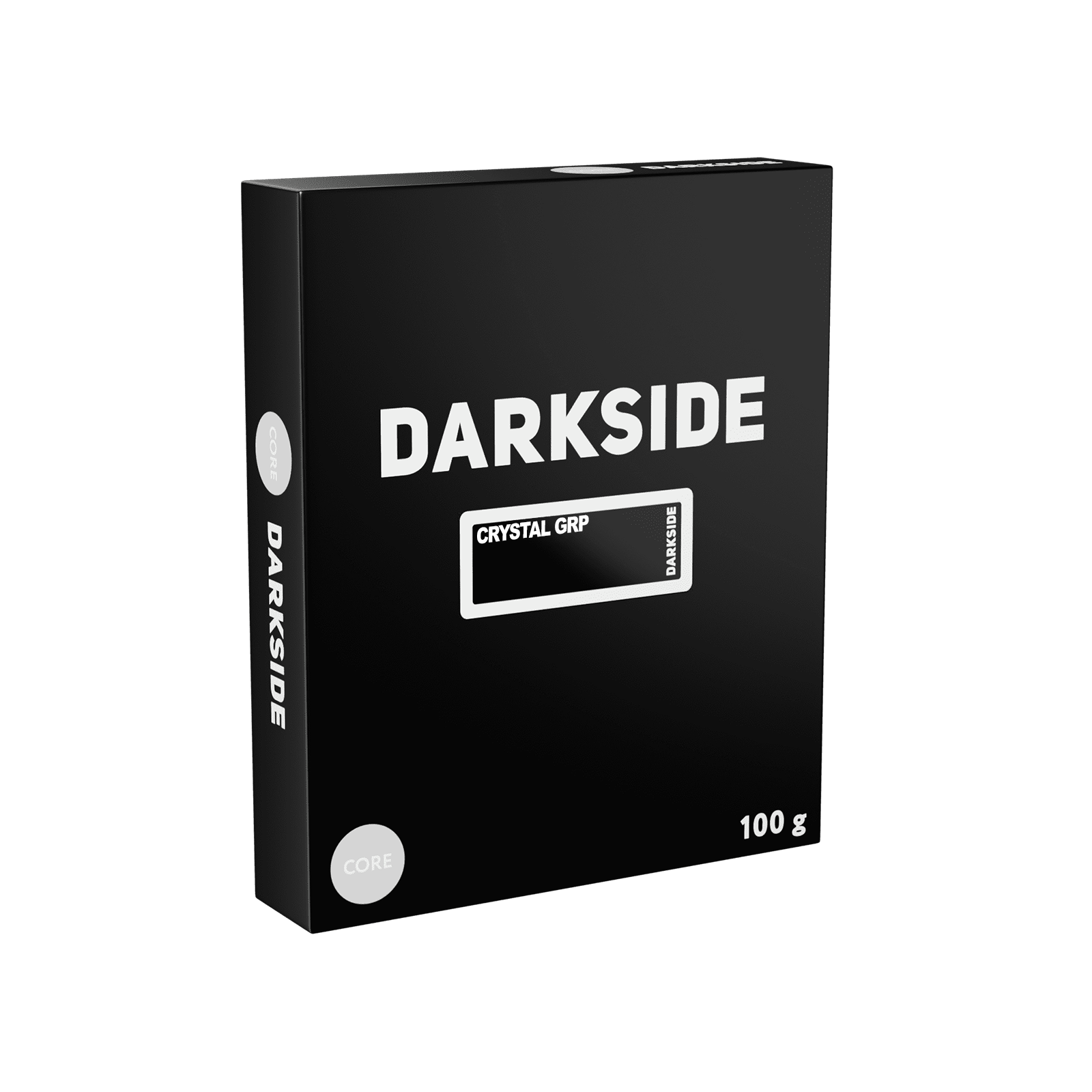 Darkside - Core - Crystal Grp - 100 g2 Darkside - Core - Crystal Grp - 100 g2