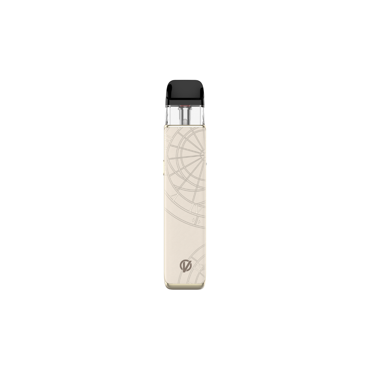 Vaporesso - Xros 6 - Kit - Chrono White