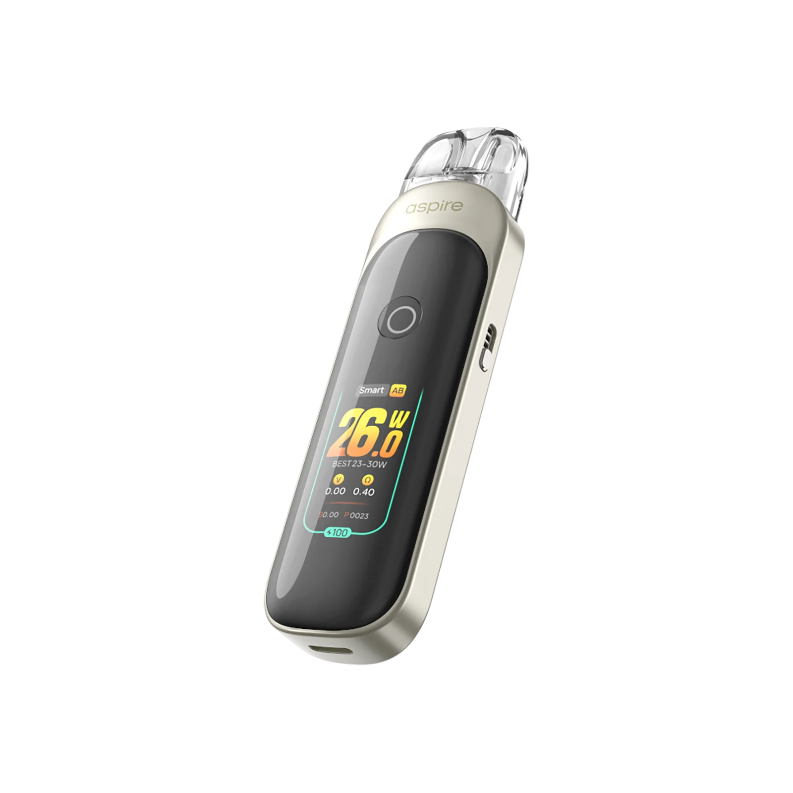 Aspire - Pixo - Kit - Beige