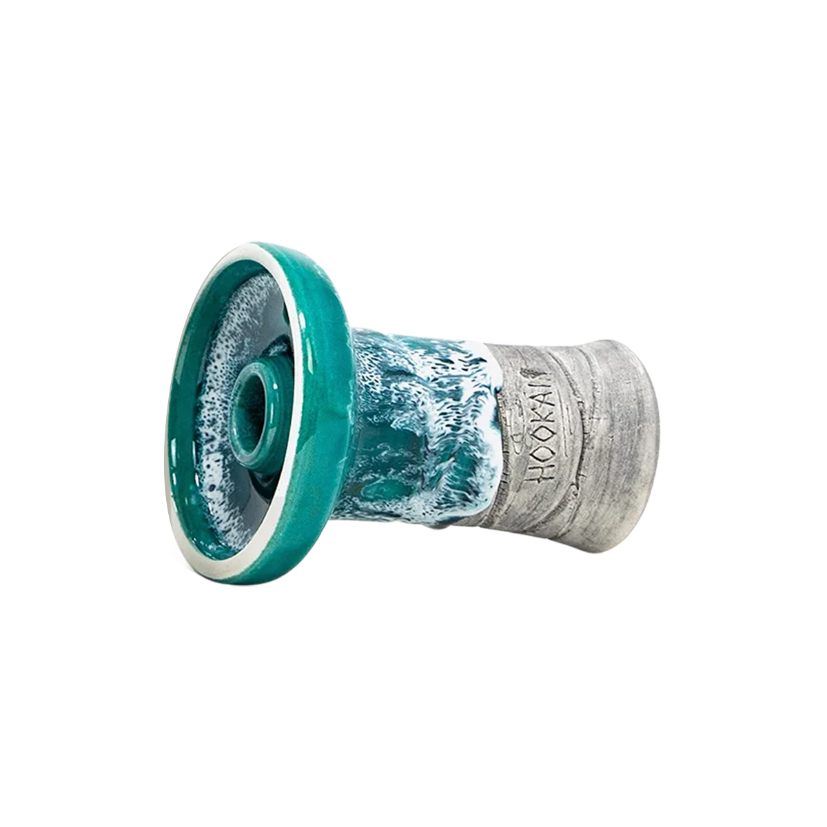 HOOKAIN Lesh Lip - Phunnel - Cool Water 2