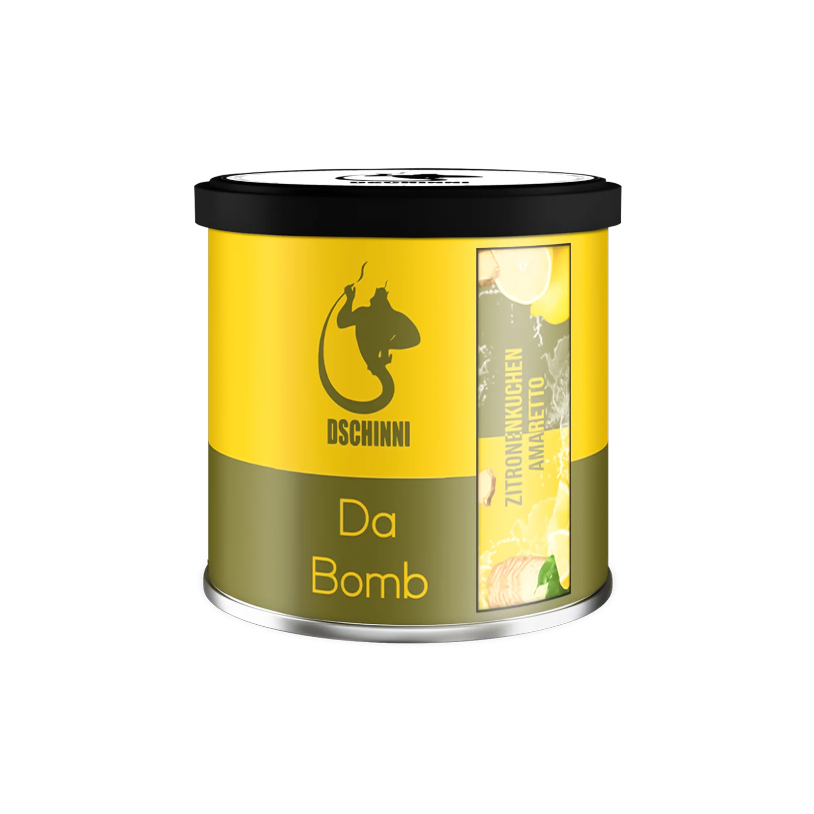 Dschinni Da Bomb 200 g Shisha Tabak g&uuml;nstig kaufen 2