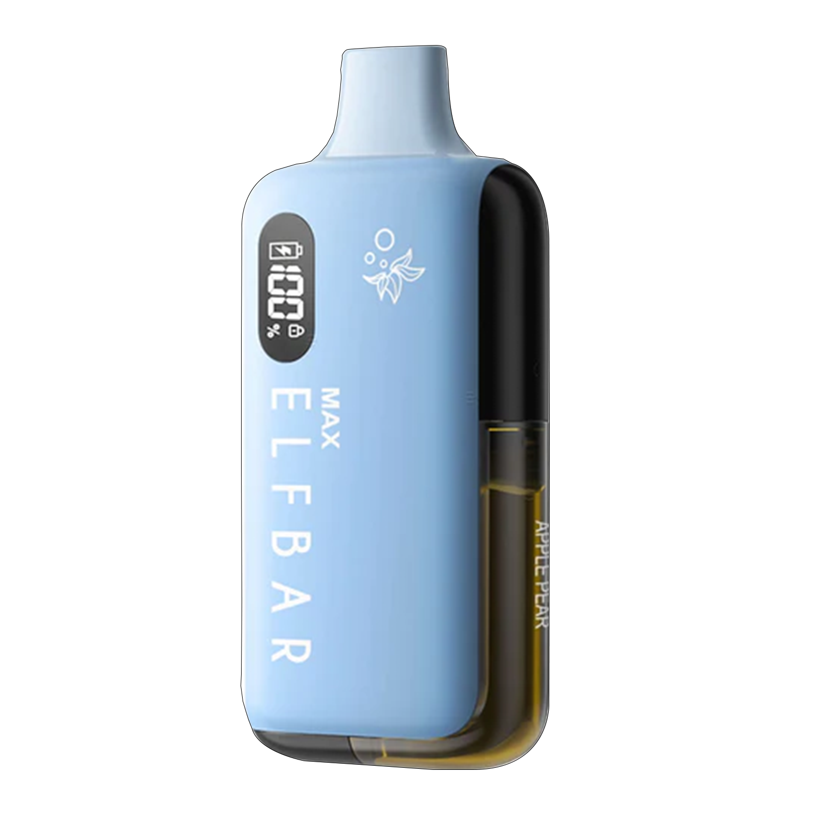 Elf Bar - Max - Pod Kit - Blue 2