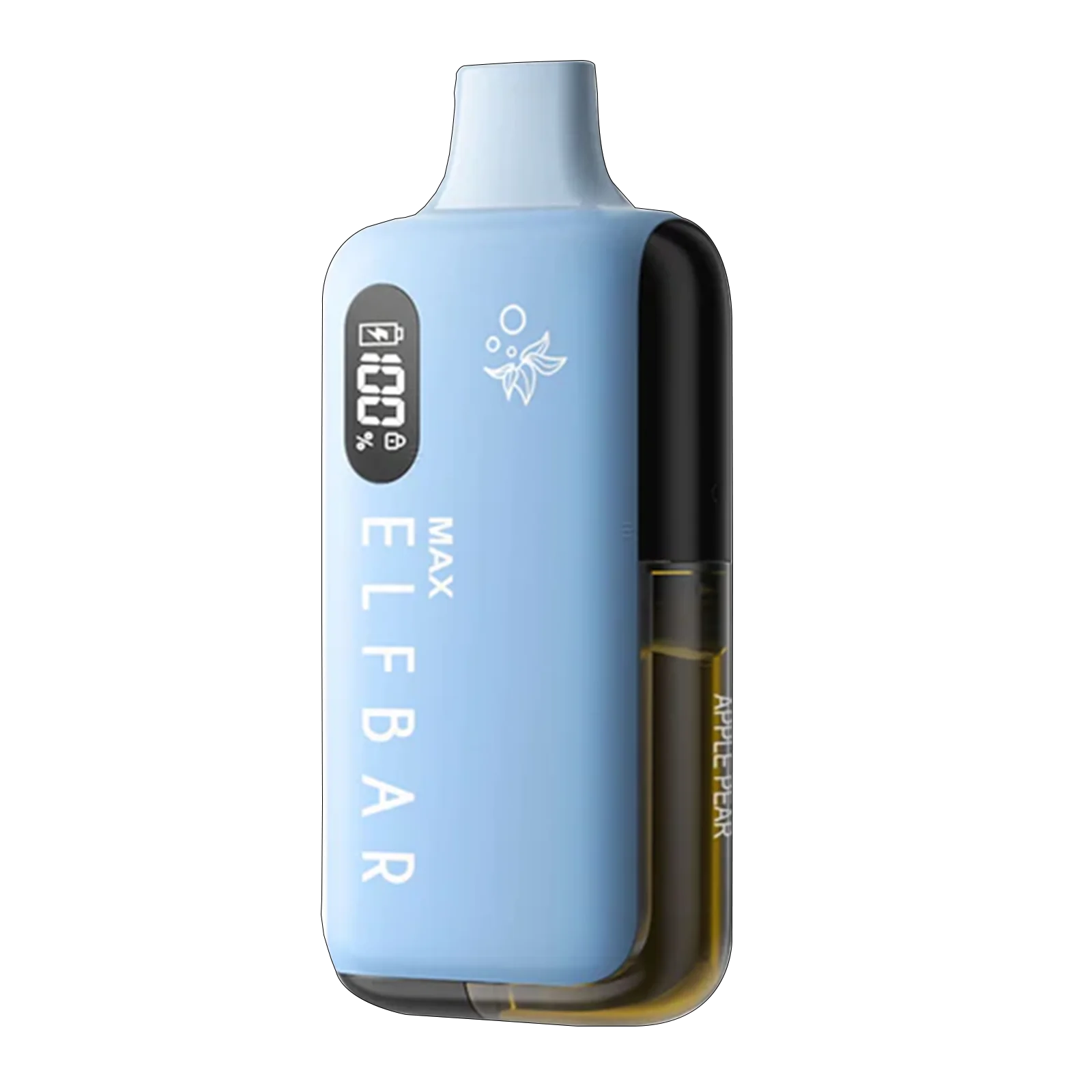 Elf Bar - Max - Pod Kit - Blue 2