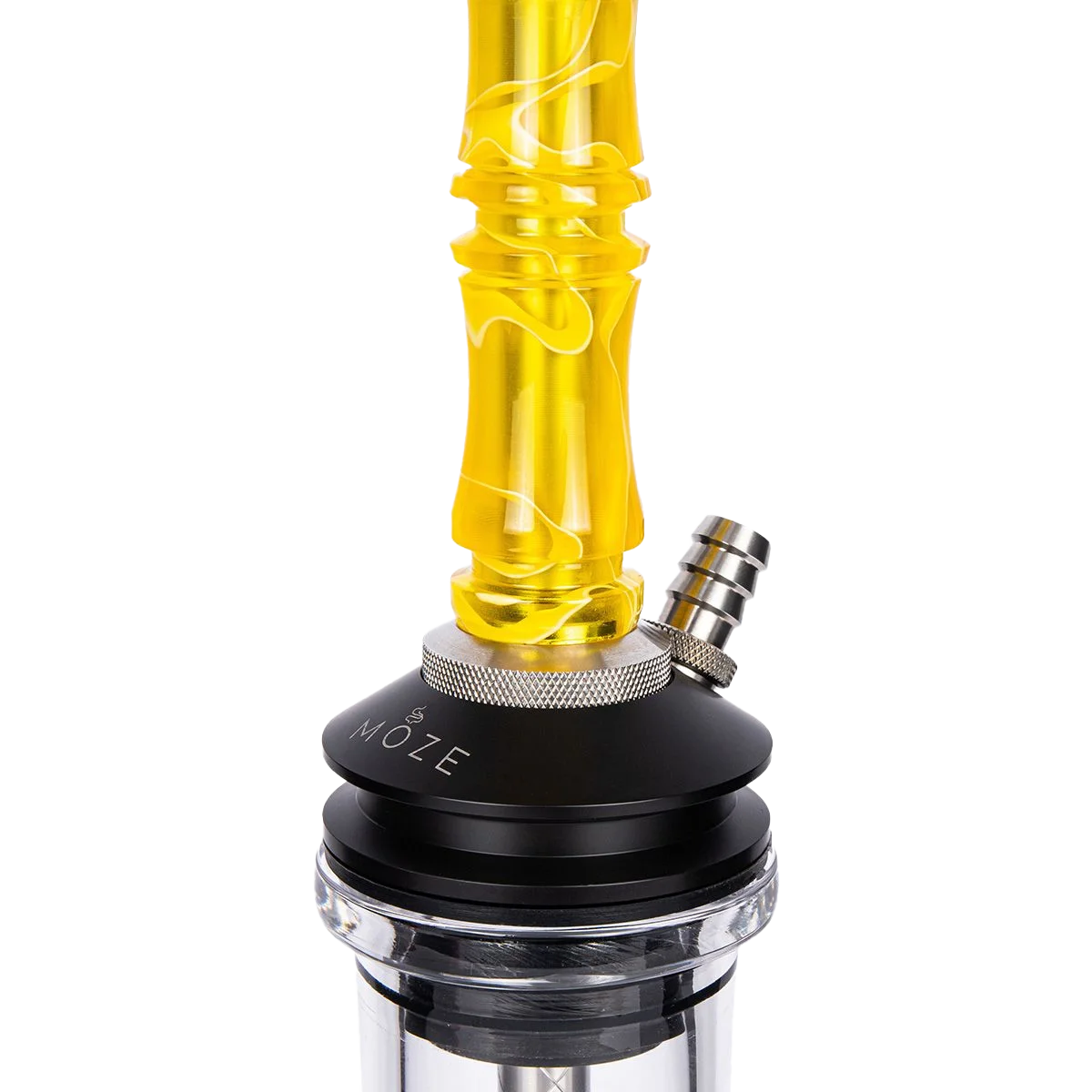 Moze - Breeze Two - Wavy - Yellow Moze - Breeze Two - Wavy - Yellow