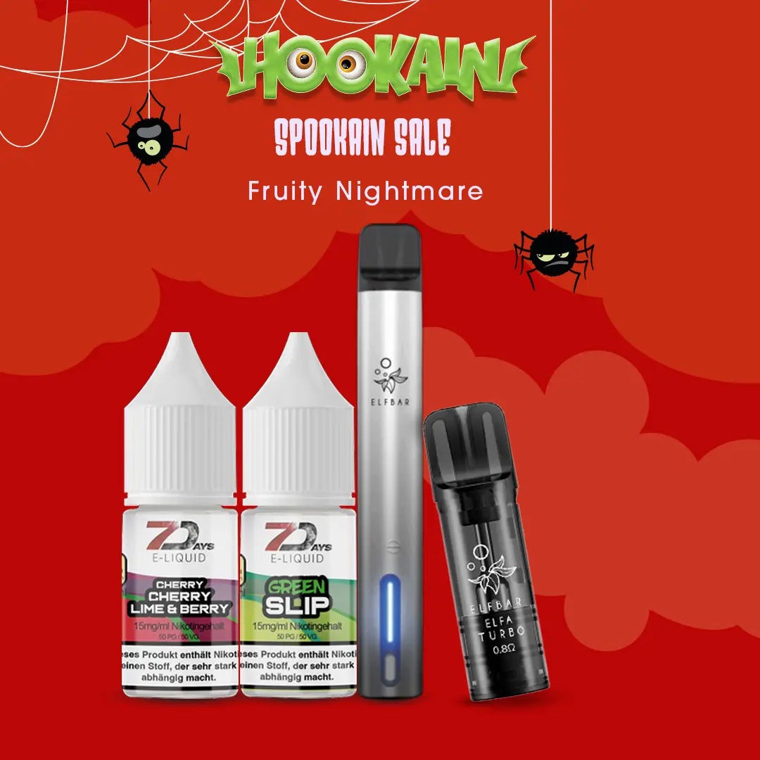 Bundle - Fruity Nightmare 1 Bundle - Fruity Nightmare 1