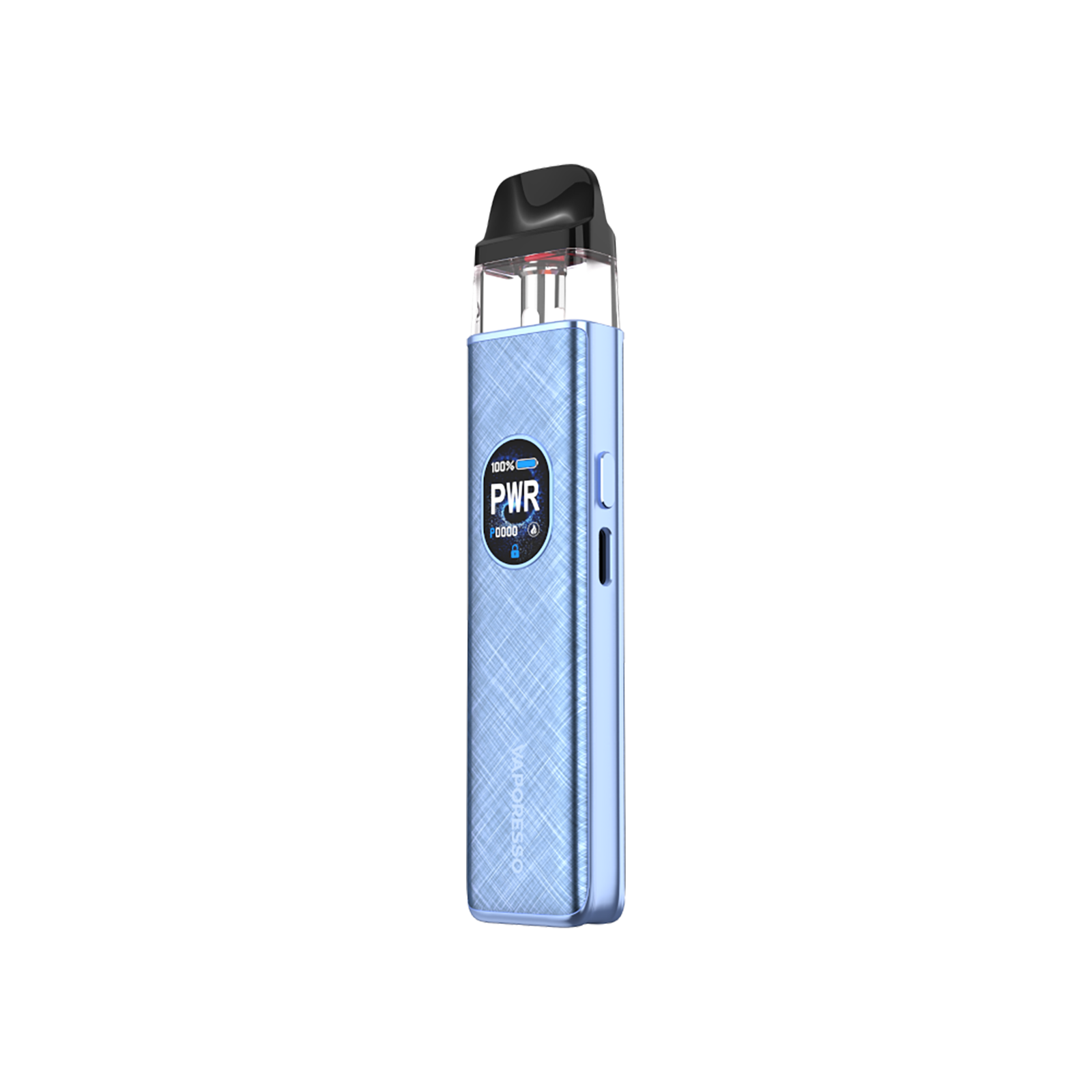 Vaporesso - Xros 5 Mini - Kit - Hellblau