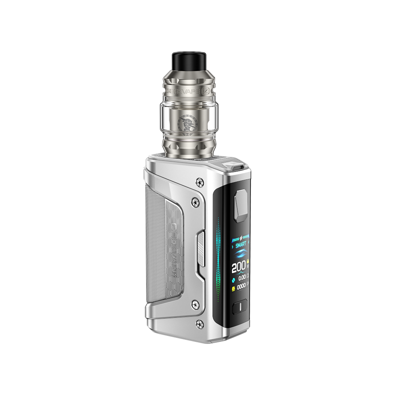 Geekvape - Aegis Legend 5 - Kit - Silber