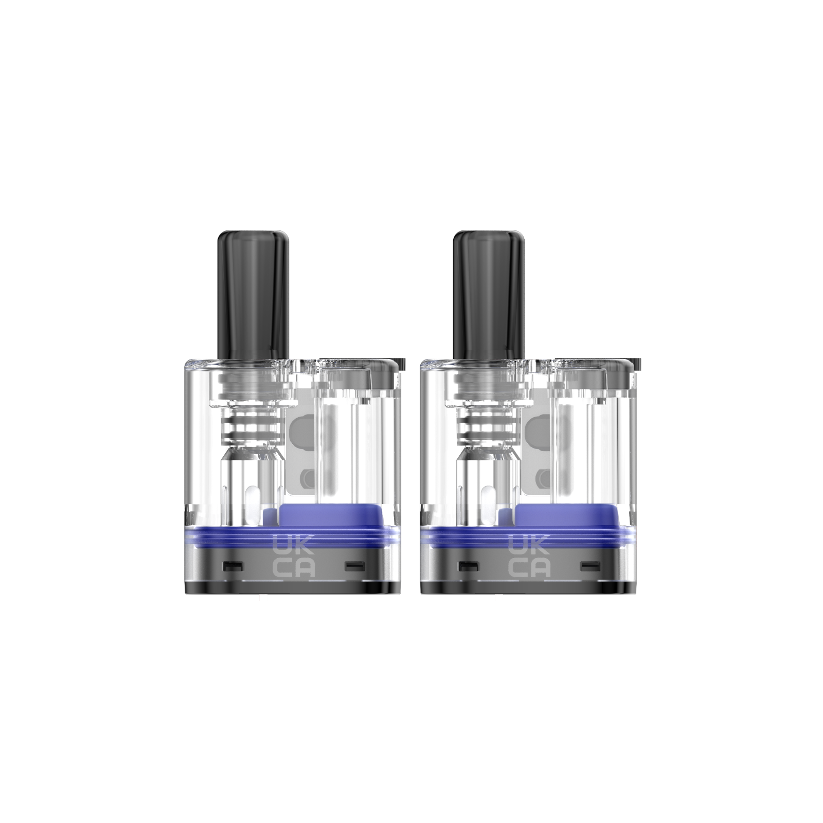 GeekVape - S30 - Cartridge Pod mit Verdampfer - Boost Version - 2 Stk. - 1.0 Ohm1
