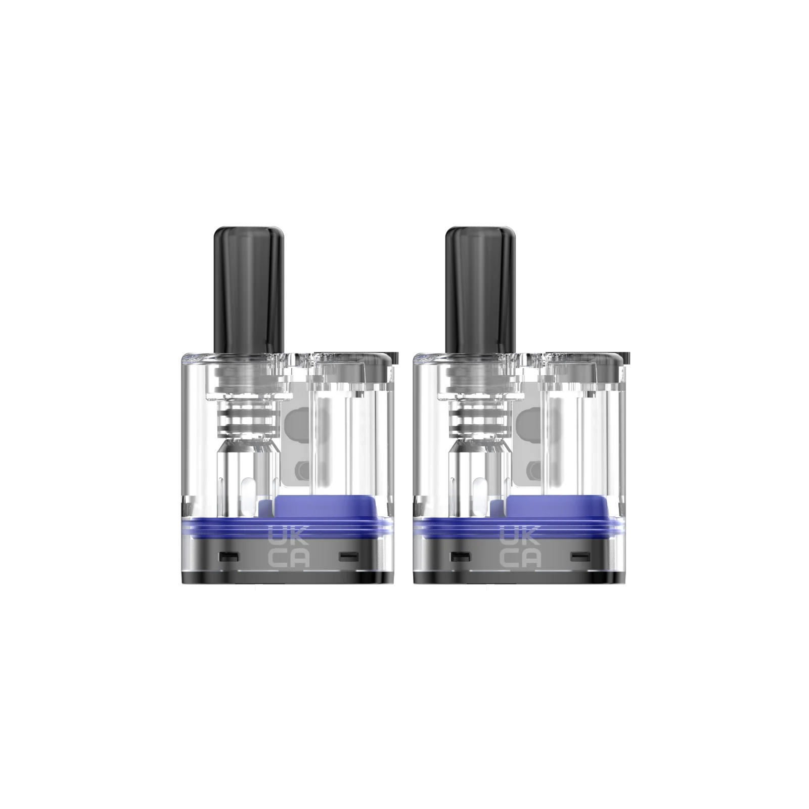 GeekVape - S30 - Cartridge Pod mit Verdampfer - Boost Version - 2 Stk. - 1.0 Ohm1