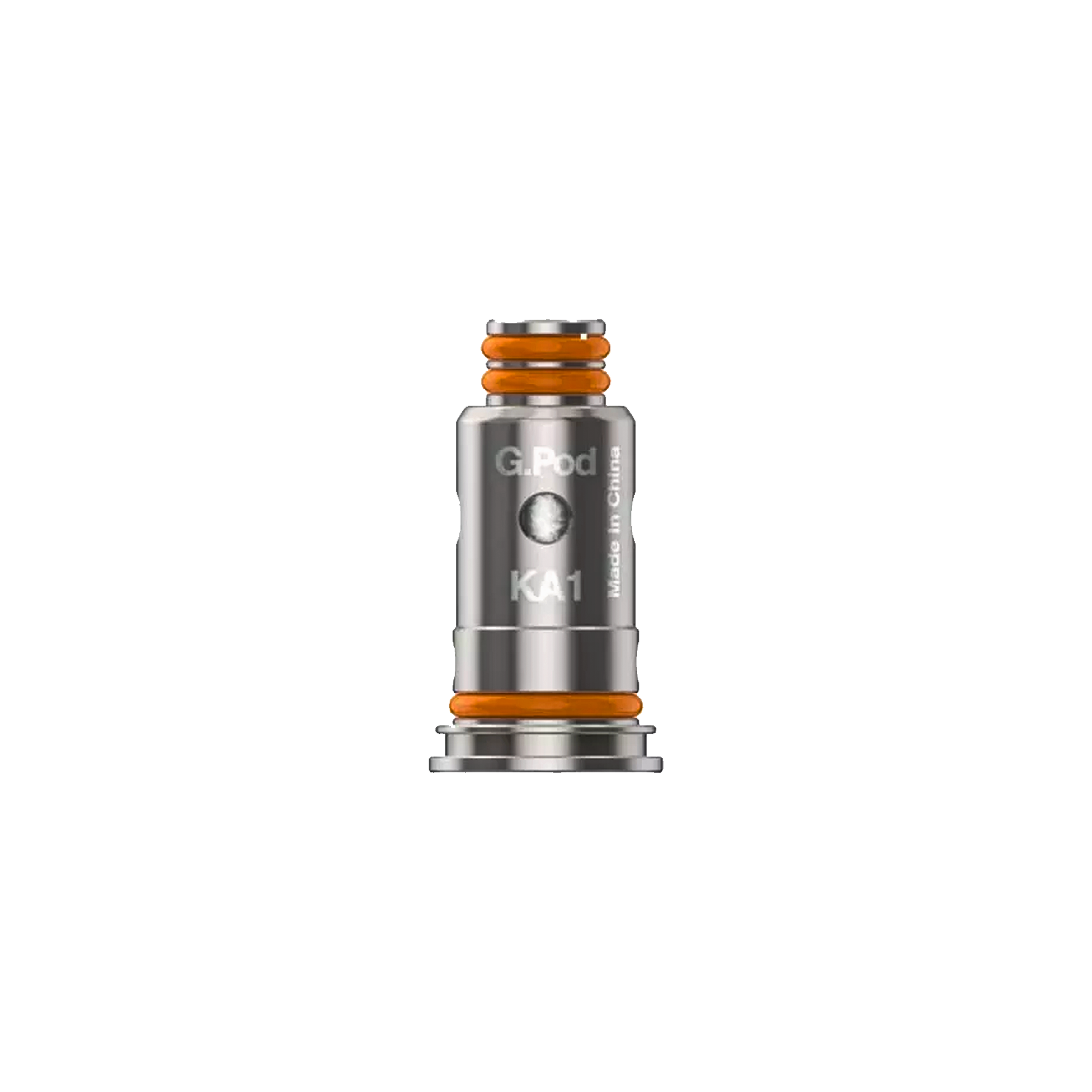 Geekvape G Verdampferkopf Mesh Coil - 5 Pcs. - 0.8 Ohm Günstig kaufen 1