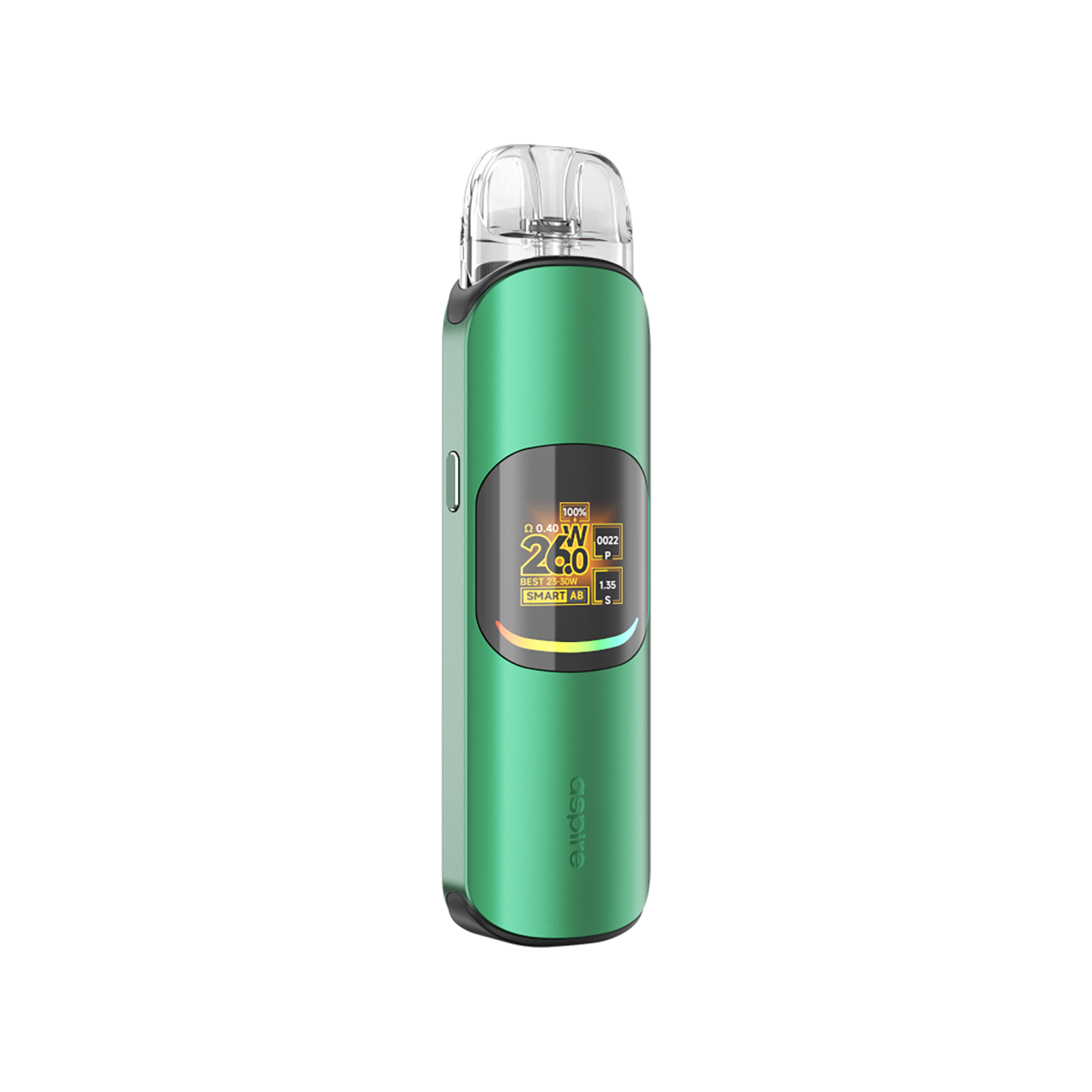 Aspire - Pixo Neo - Kit - Grün