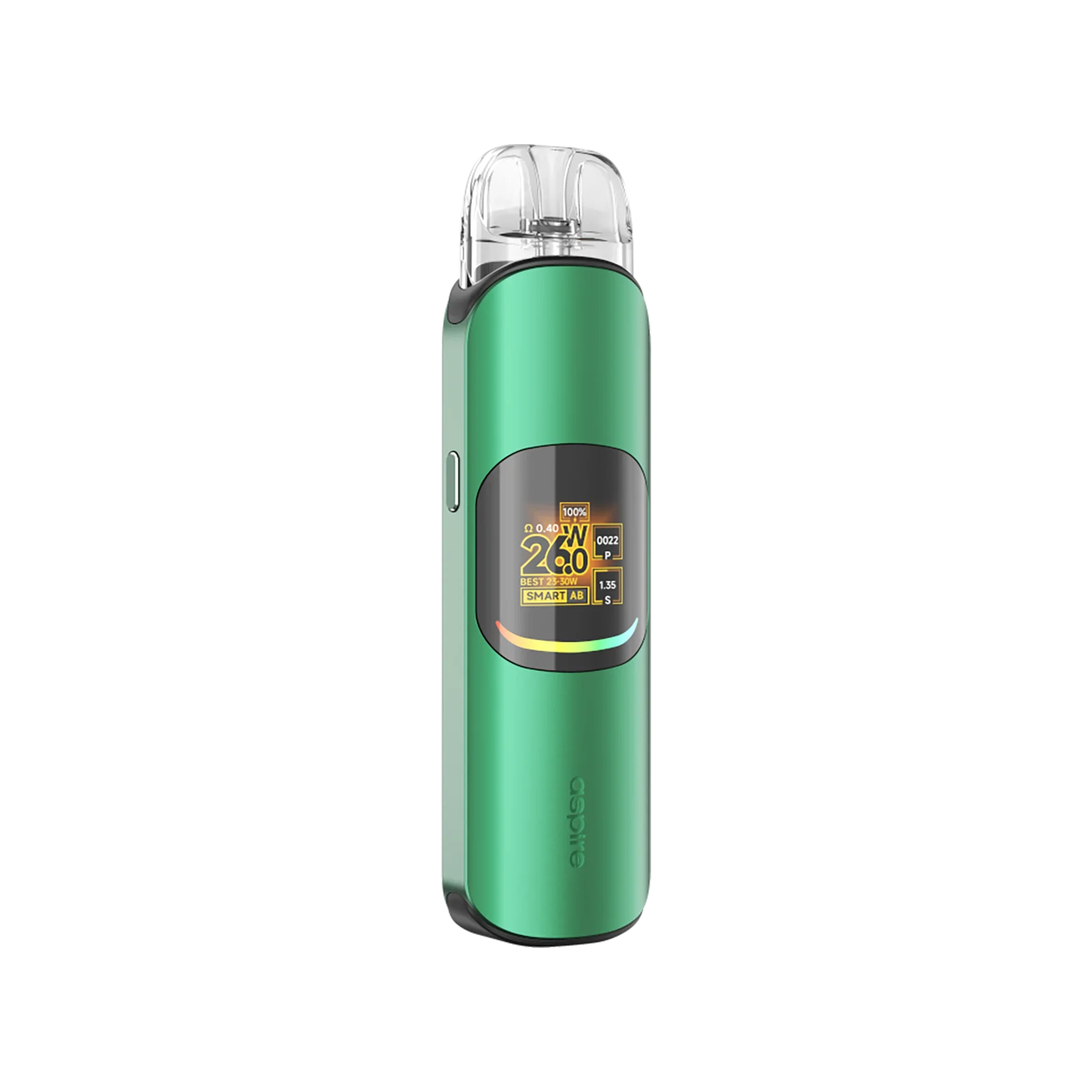 Aspire - Pixo Neo - Kit - Grün Aspire - Pixo Neo - Kit - Grün