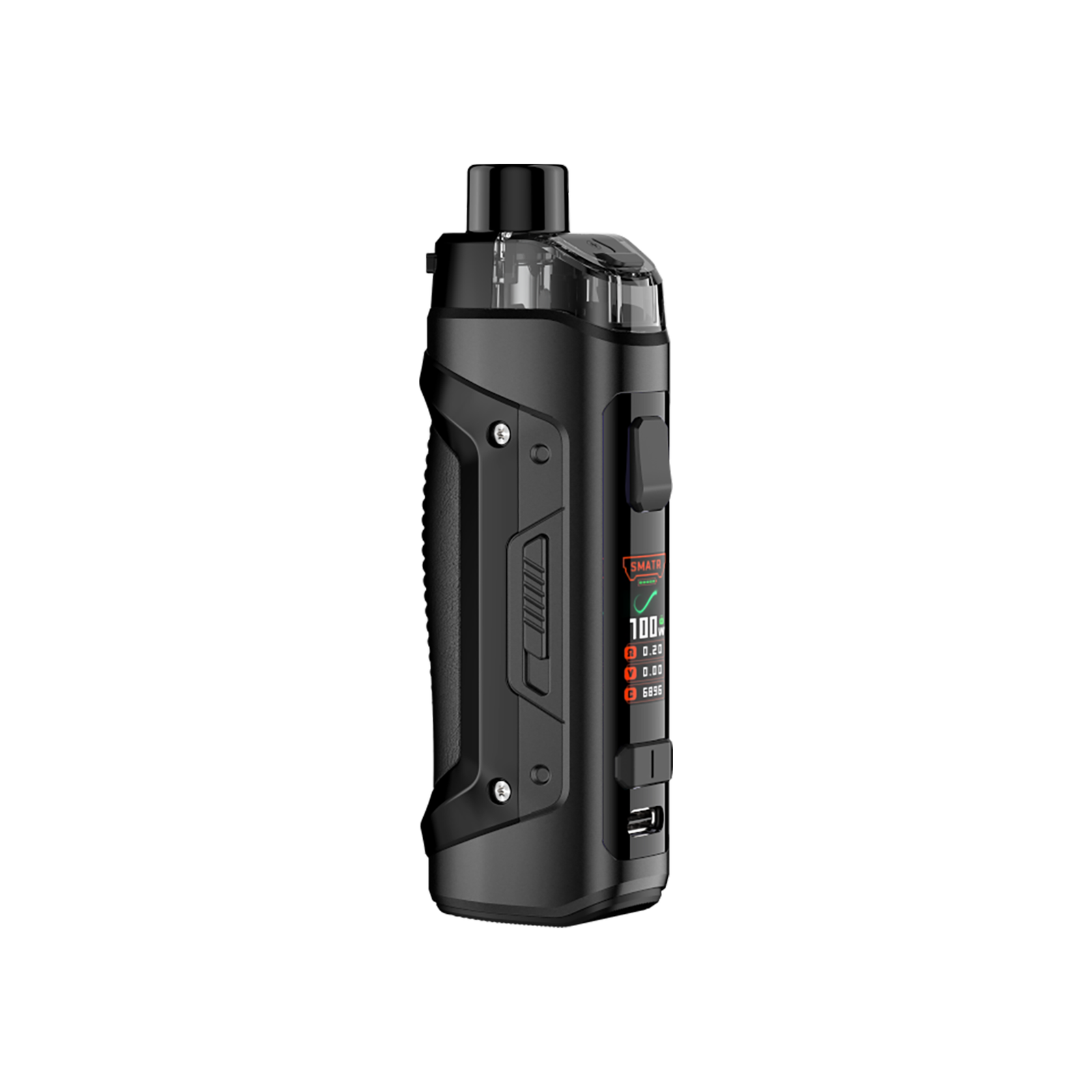 Geekvape - Aegis Boost Pro 2 - Kit - Schwarz