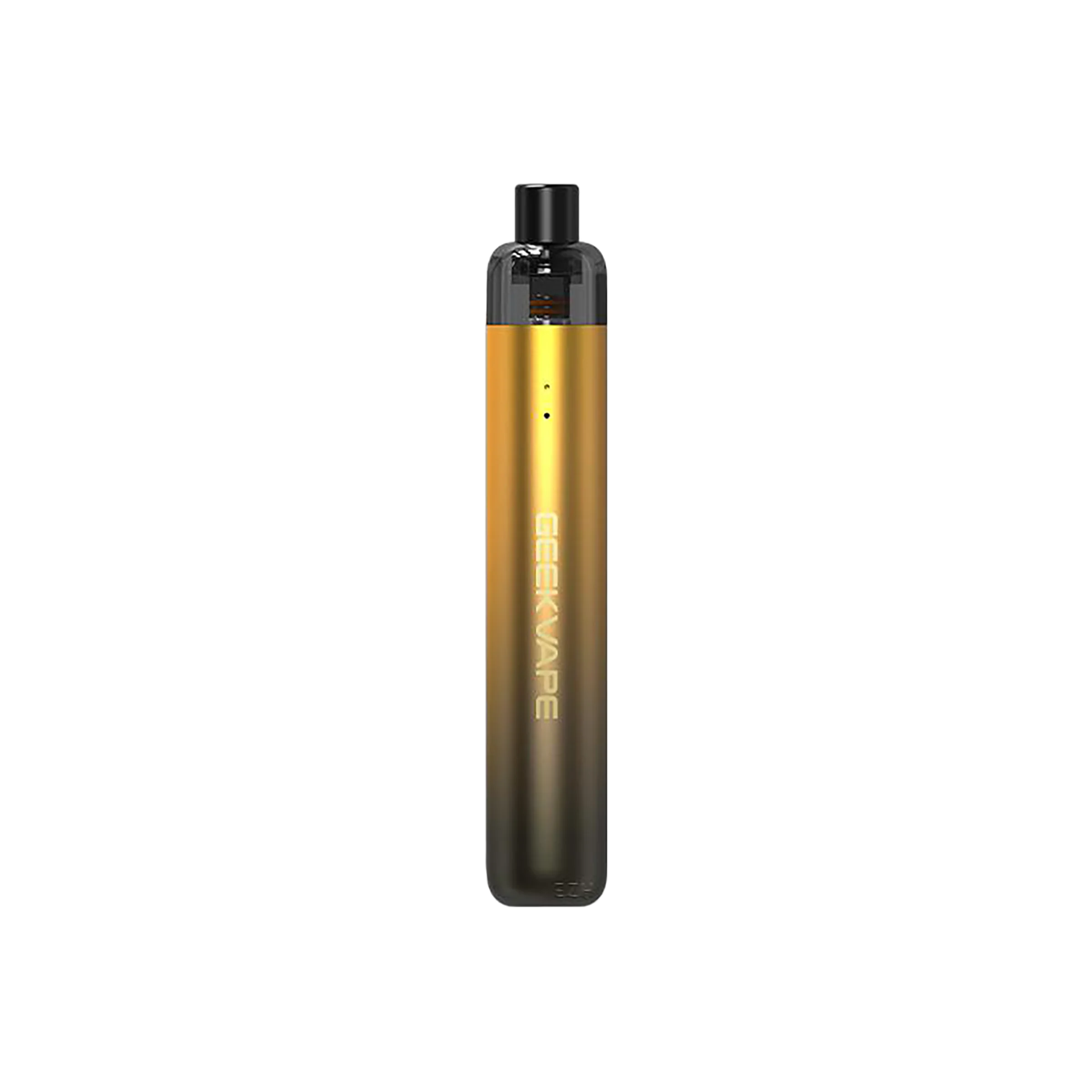 Geekvape - Wenax Stylus - USB Type C - Kit - Gold-Black