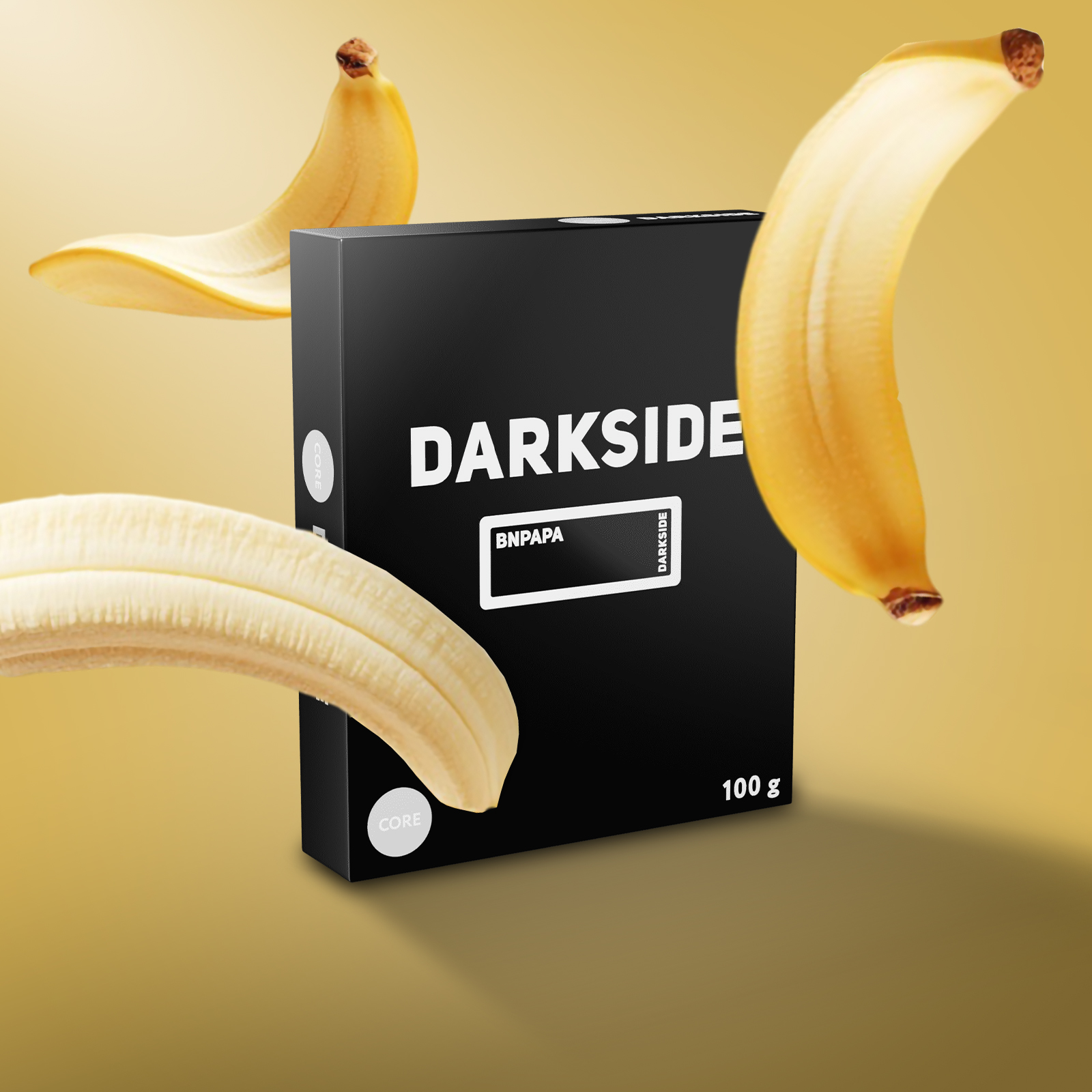 Darkside - Core - Bnpapa - 100 g 1