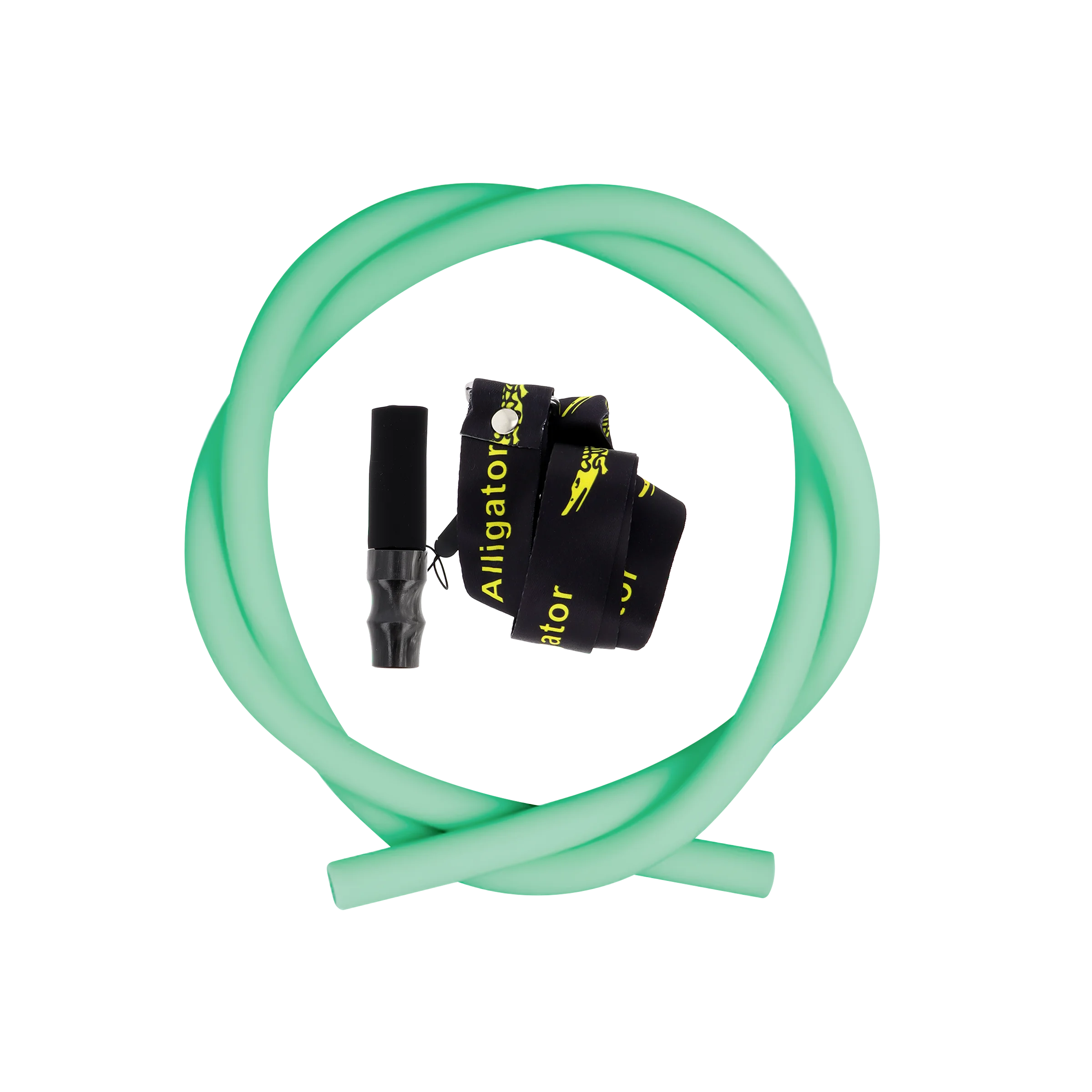 Alligato Shisha Komplettset Gator Glow | Shisha kaufen 4 Alligato Shisha Komplettset Gator Glow | Shisha kaufen 4