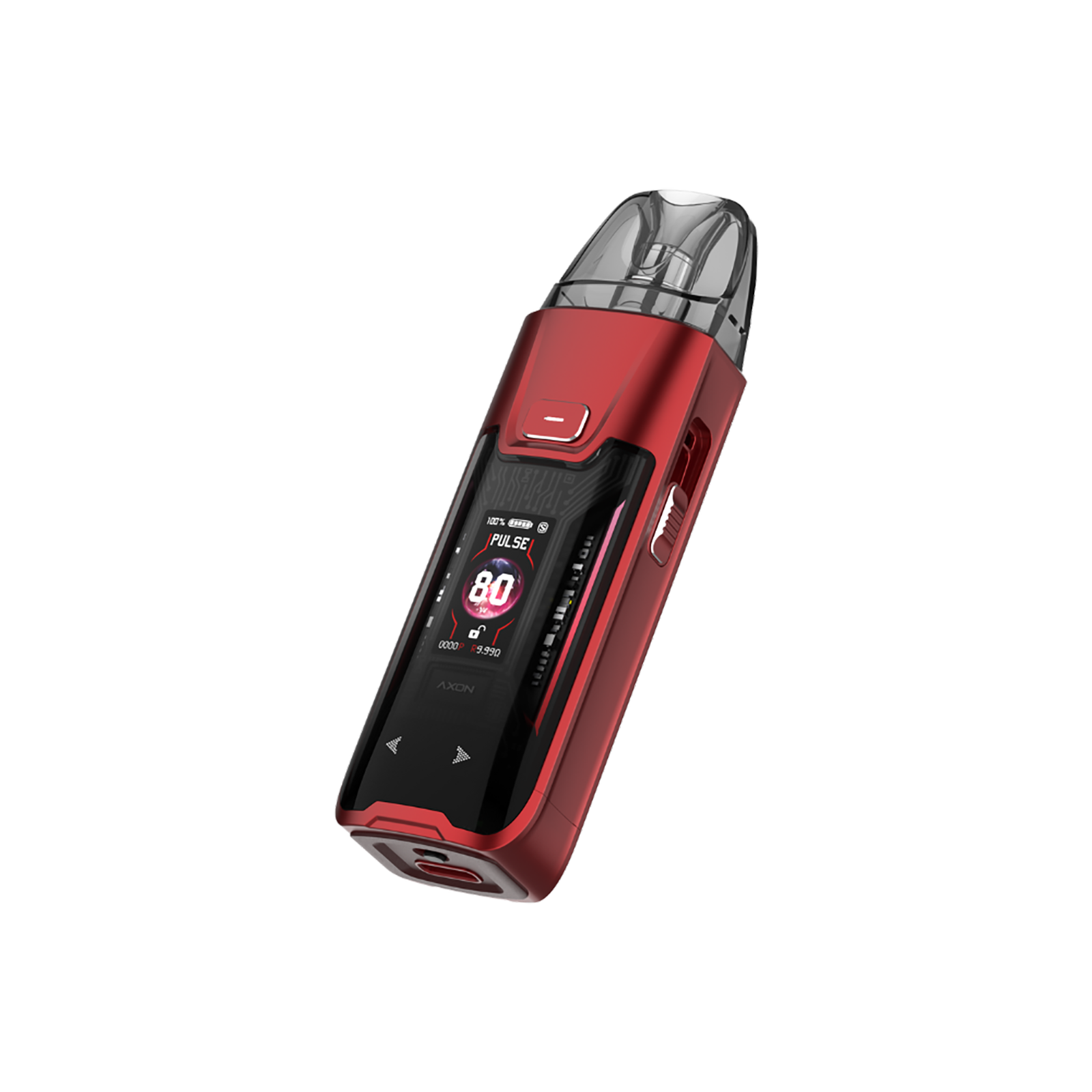 Vaporesso - Luxe Xr Max 2 - Kit - Rot