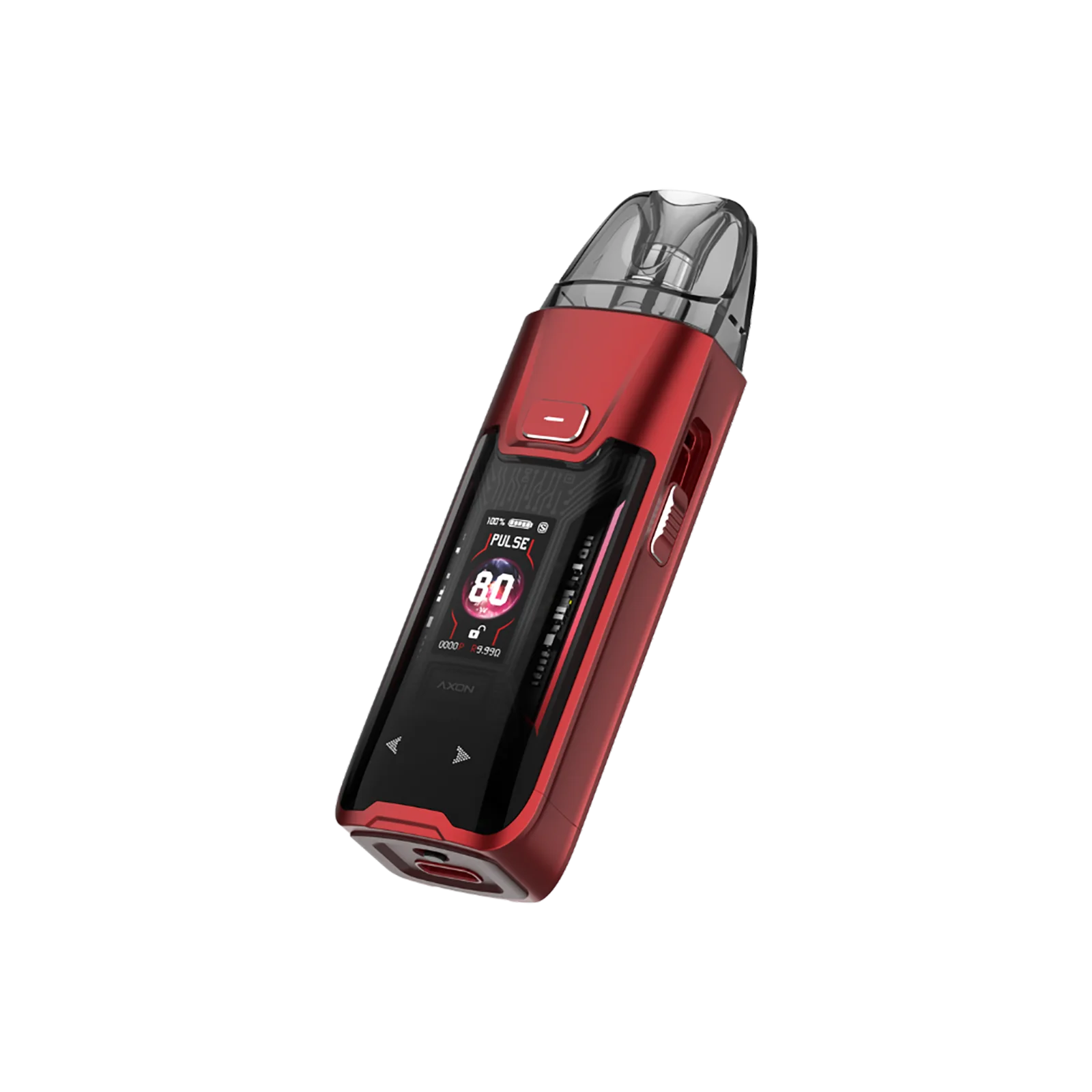 Vaporesso - Luxe Xr Max 2 - Kit - Rot