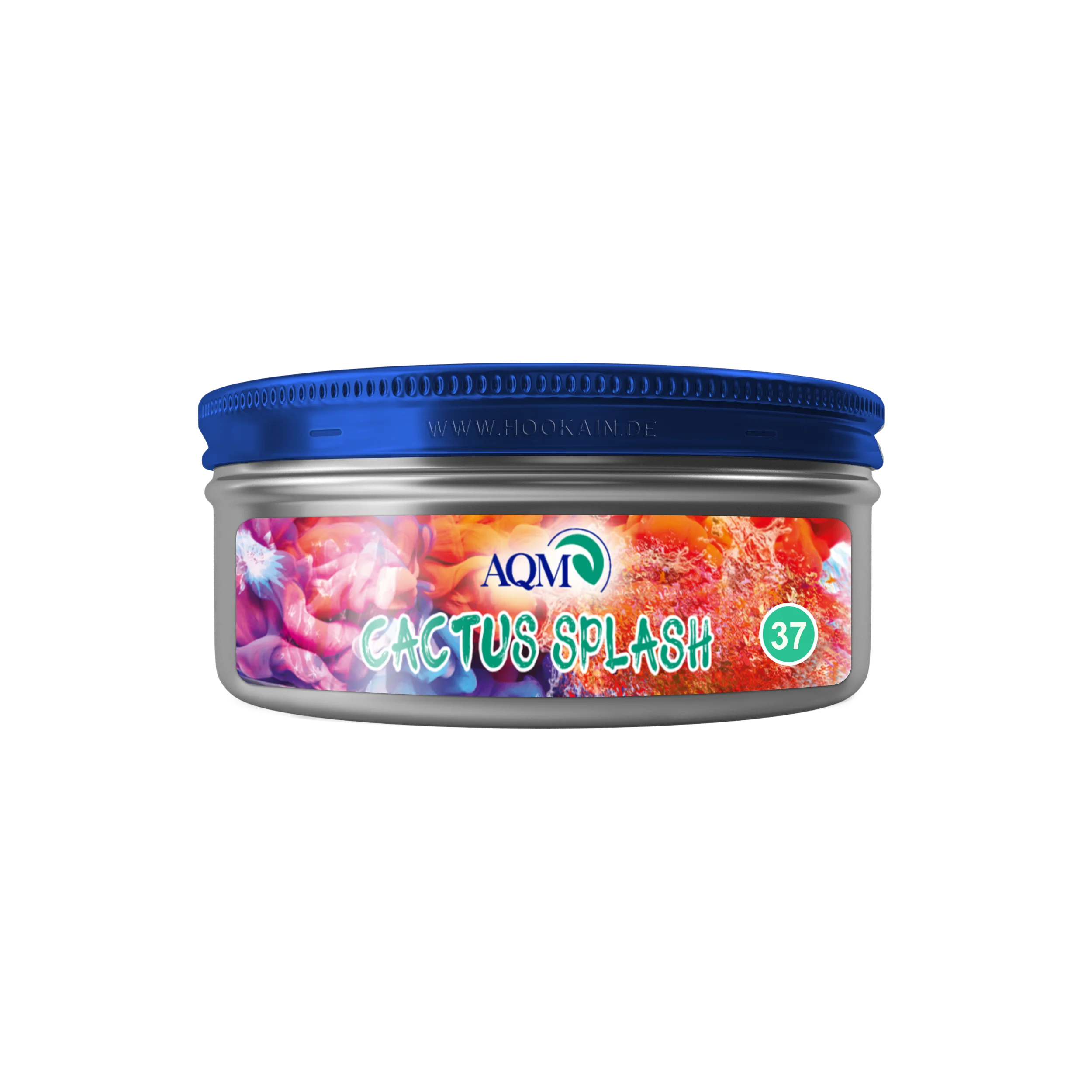 Aqua Mentha - Cactus Splash - 200 g Aqua Mentha - Cactus Splash - 200 g