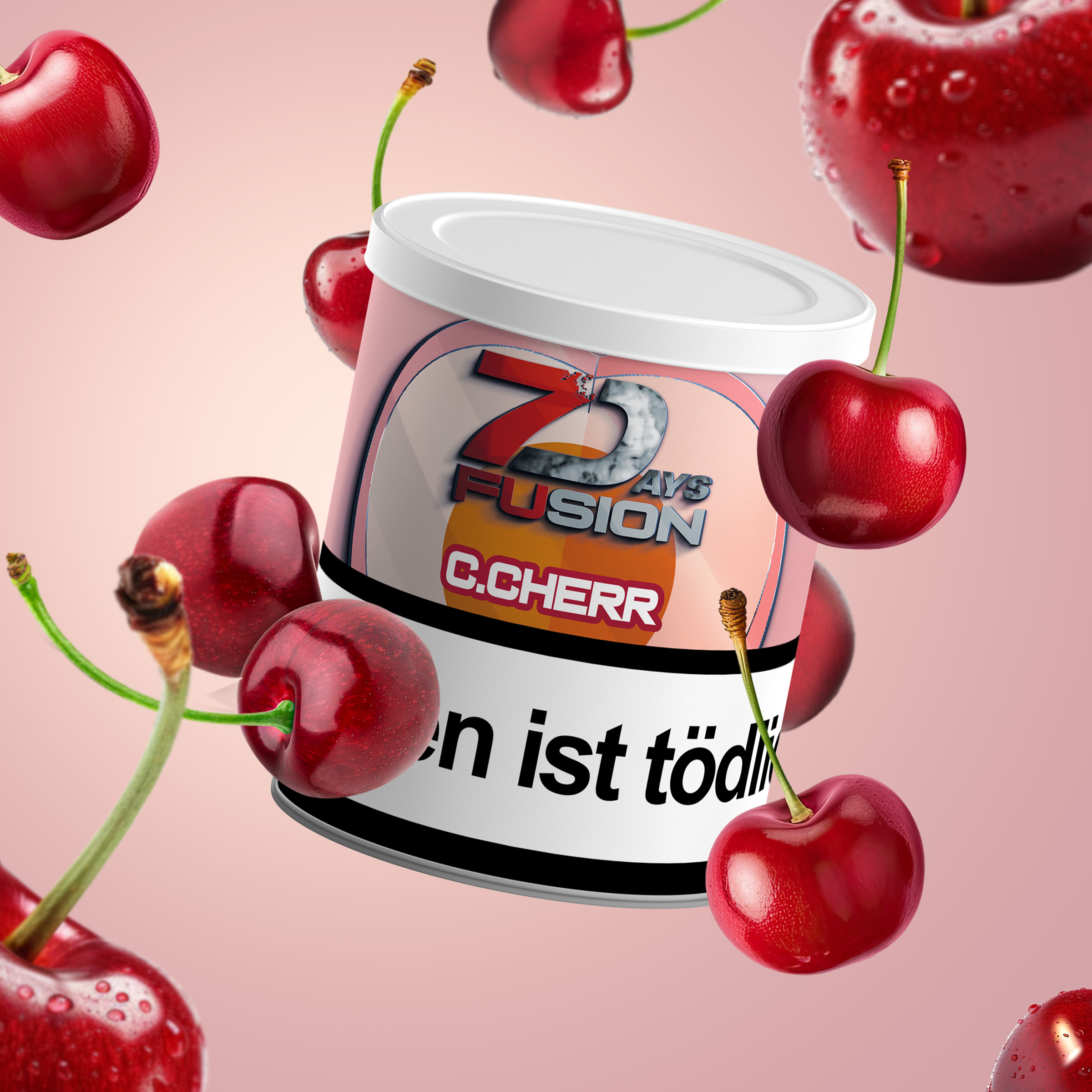 7 Days Dry Base Pfeifentabak C.Cherr 65g | Online bestellen 17 Days Dry Base Pfeifentabak C.Cherr 65g | Online bestellen 1