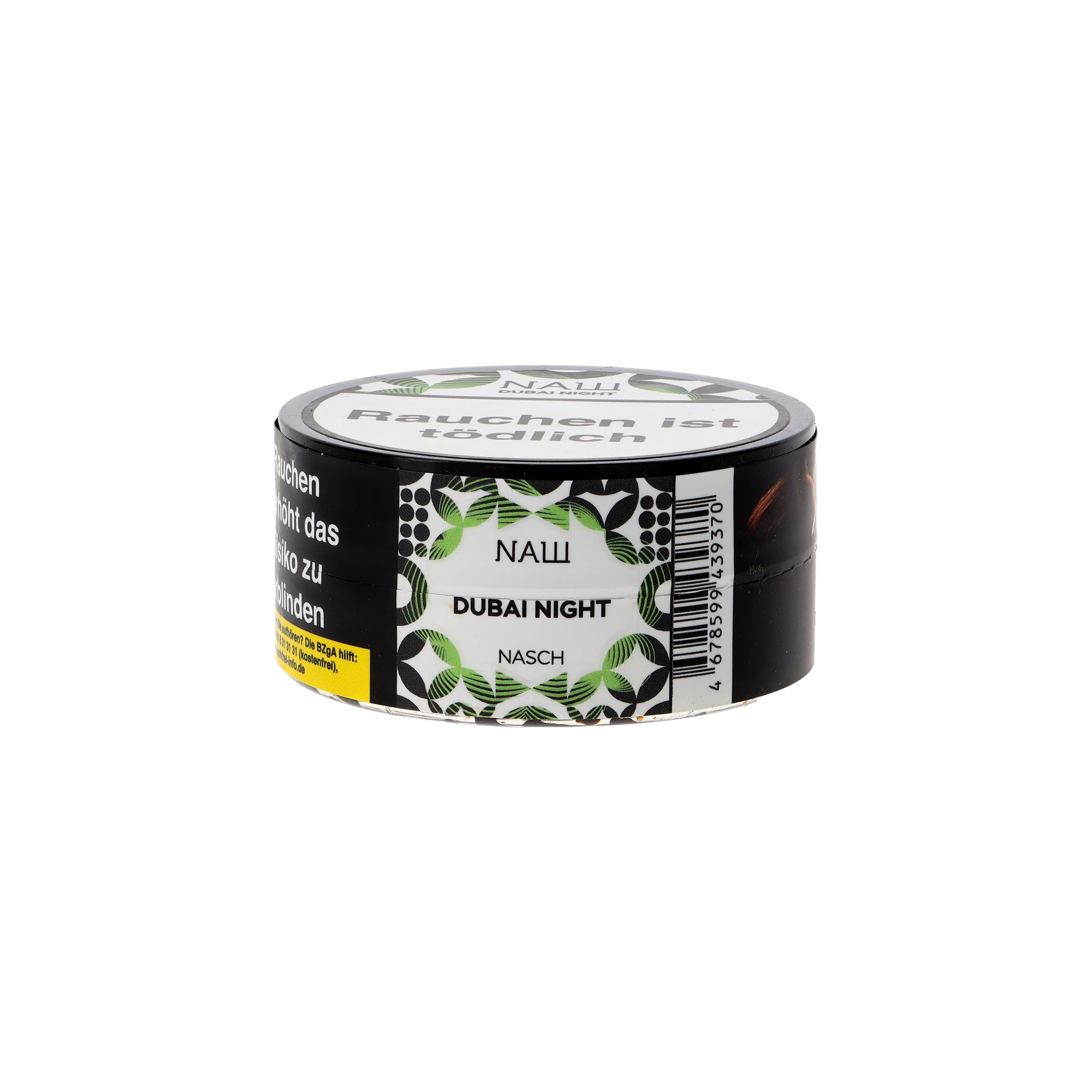 Nasch - Dubai Nights - 25 g