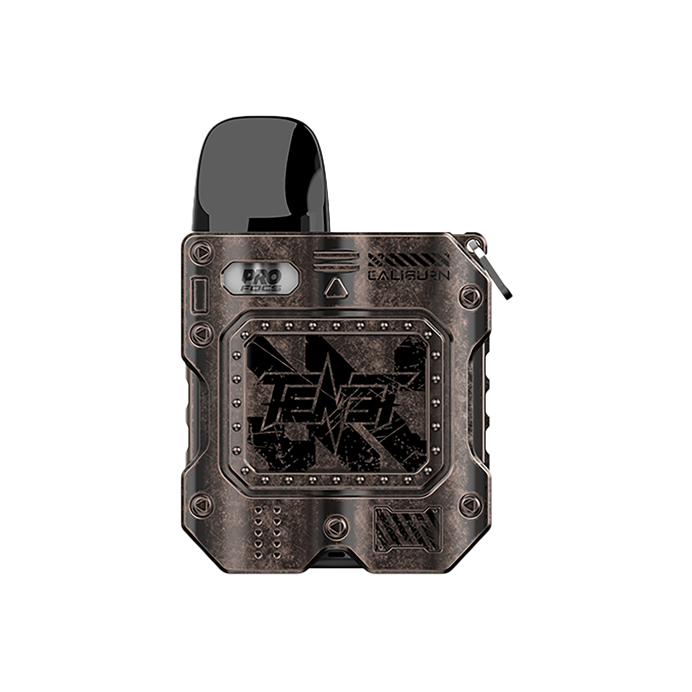 Uwell Caliburn Tenet Koko Pod Kit Copper E-Zigarette POD