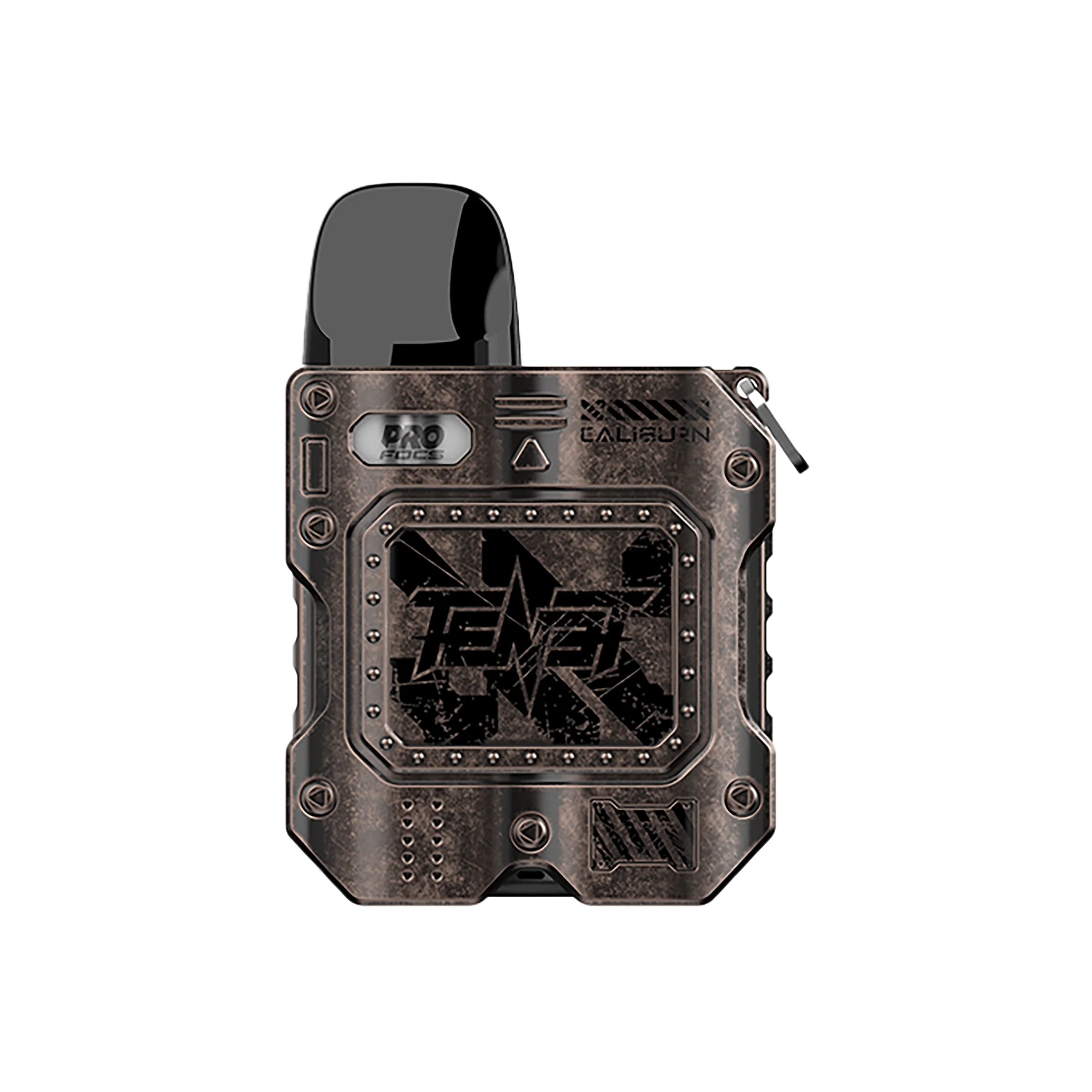 Uwell Caliburn Tenet Koko Pod Kit Copper  E-Zigarette POD