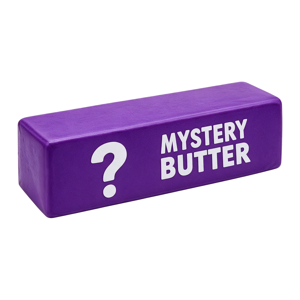 Squishy Mystery Butter
