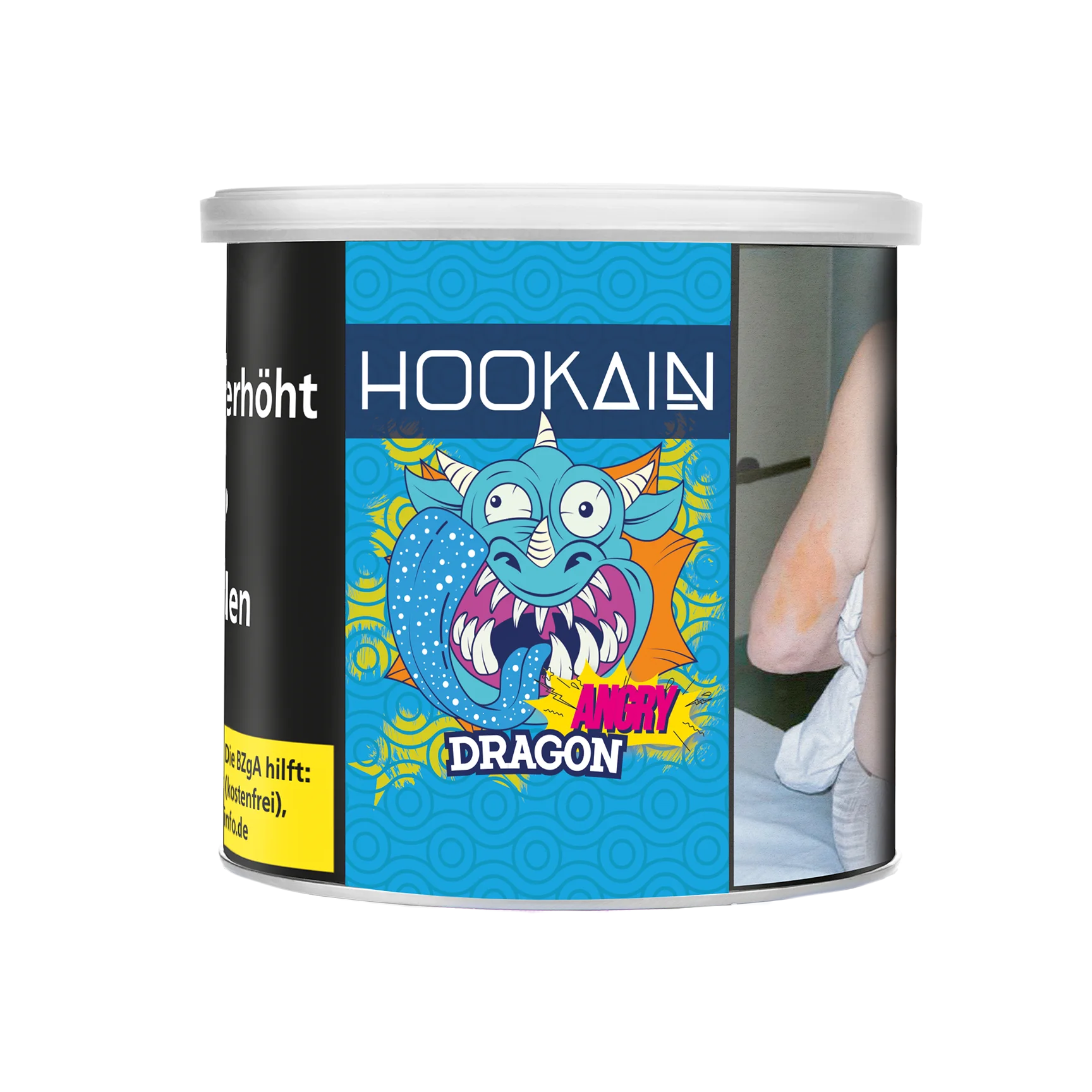 HOOKAIN - Angry Dragon - 200g