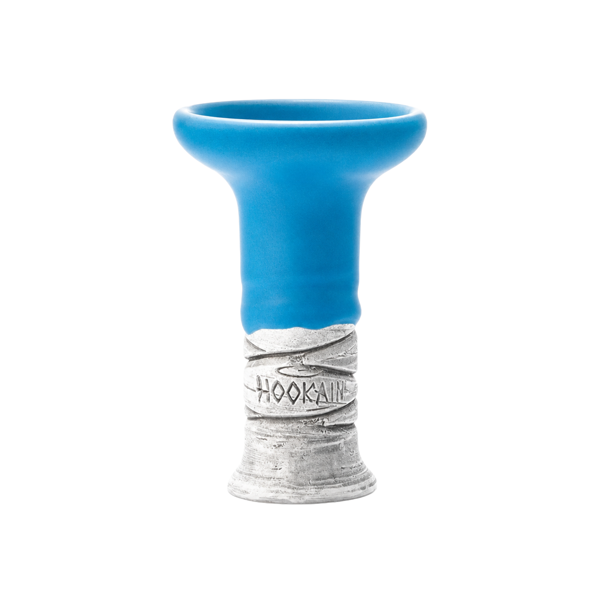 HOOKAIN Lit Lip - Phunnel - Baby Blue  | Shishakopf 1