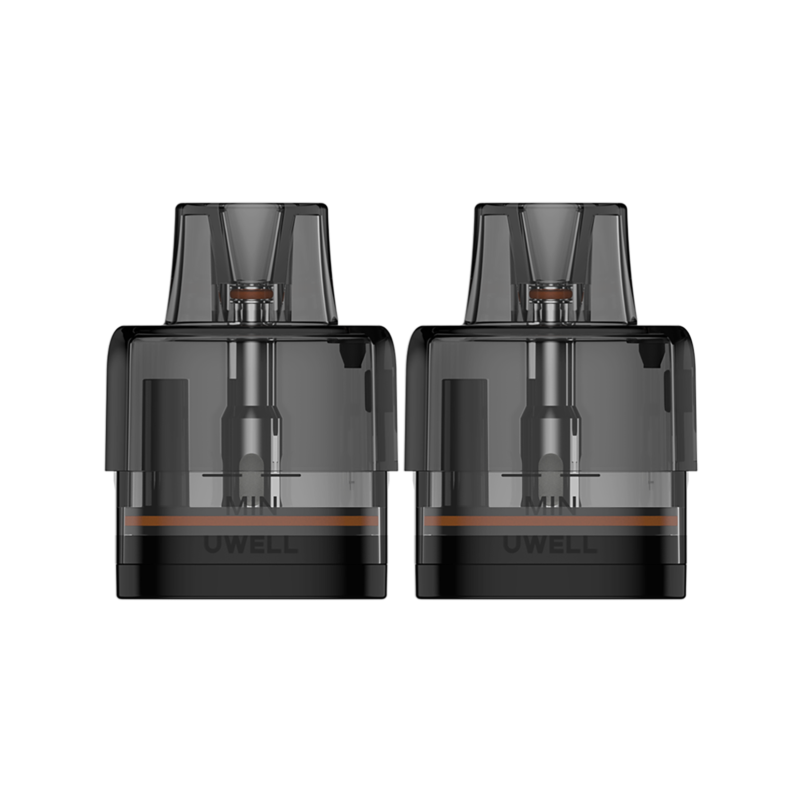 Uwell - Typhos - Pod - 0.6 Ohm - 2 Stk.