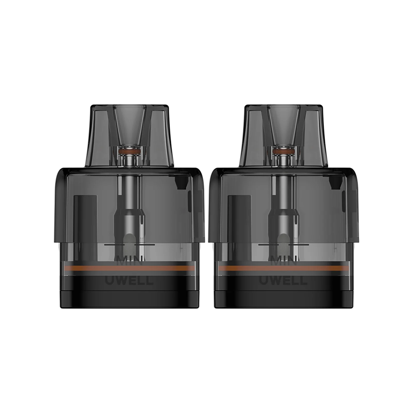 Uwell - Typhos - Pod - 0.6 Ohm - 2 Stk.