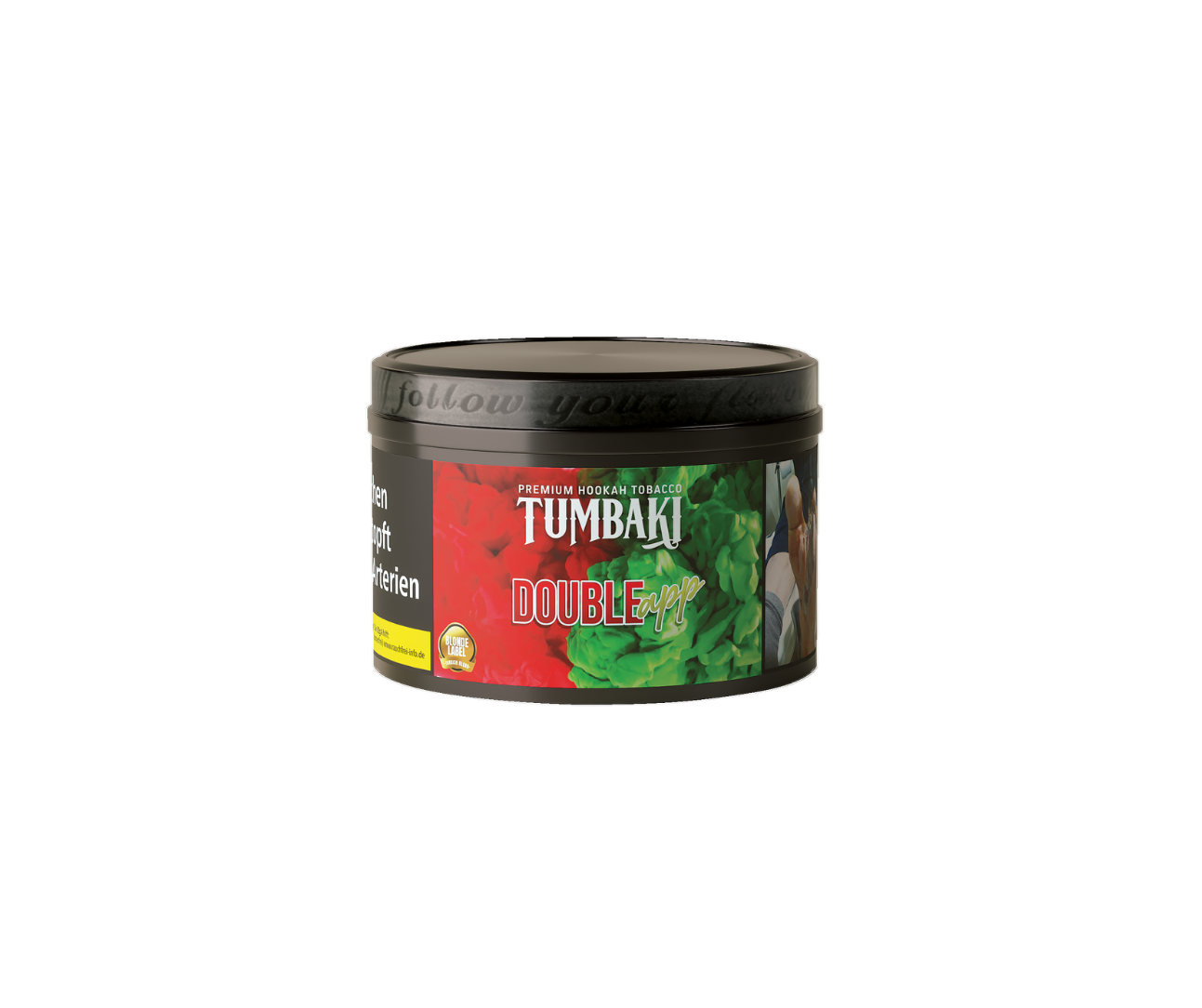 Tumbaki - Double App - 200 g1
