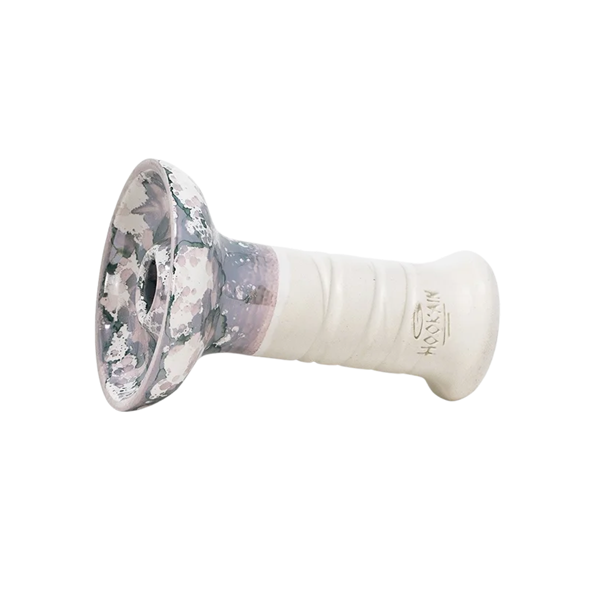HOOKAIN Lit Lip Soft Touch - Phunnel - Cracked Platin  2