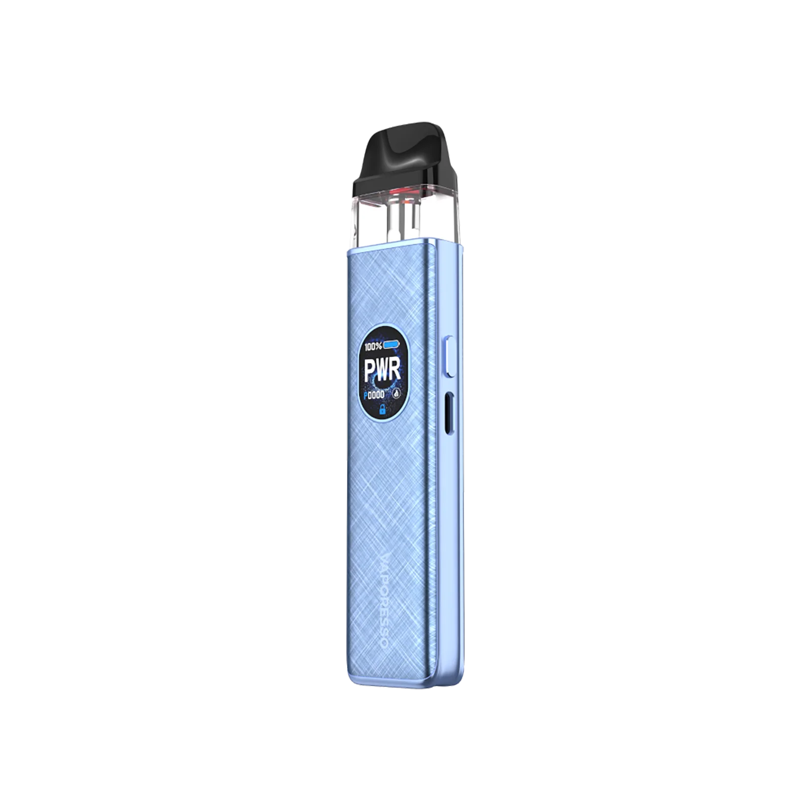 Vaporesso - Xros 5 Mini - Kit - Hellblau