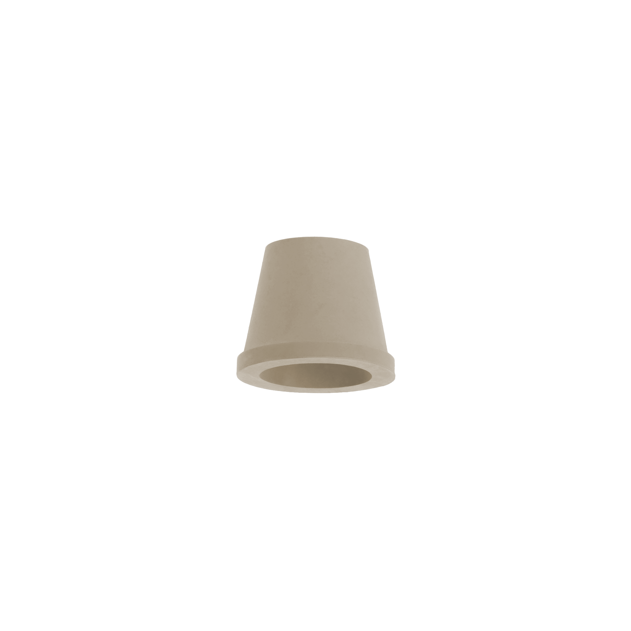 AO - Bowl Seal - Rubber - Natur