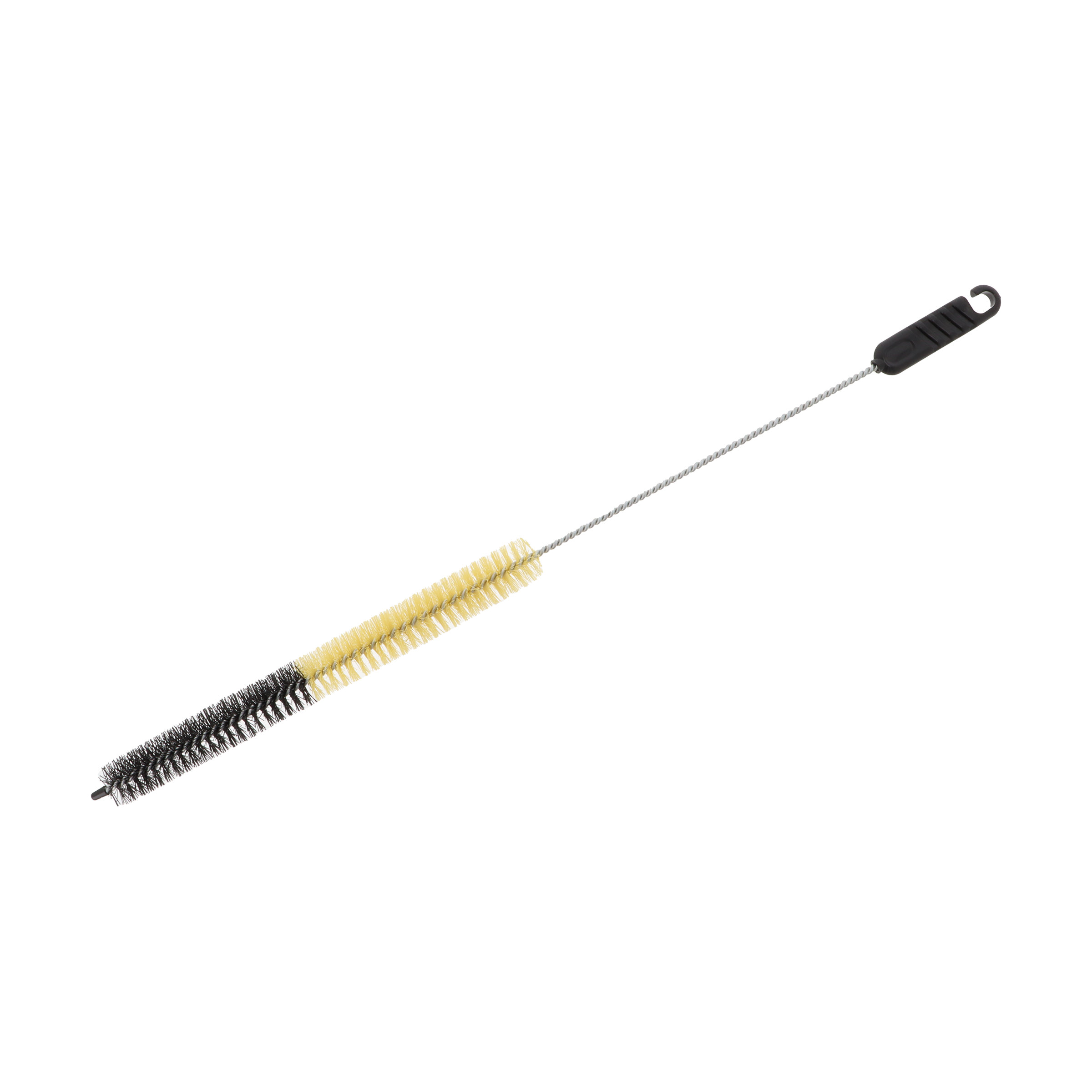 AO - Brush - Black - Yellow - 65,5cm