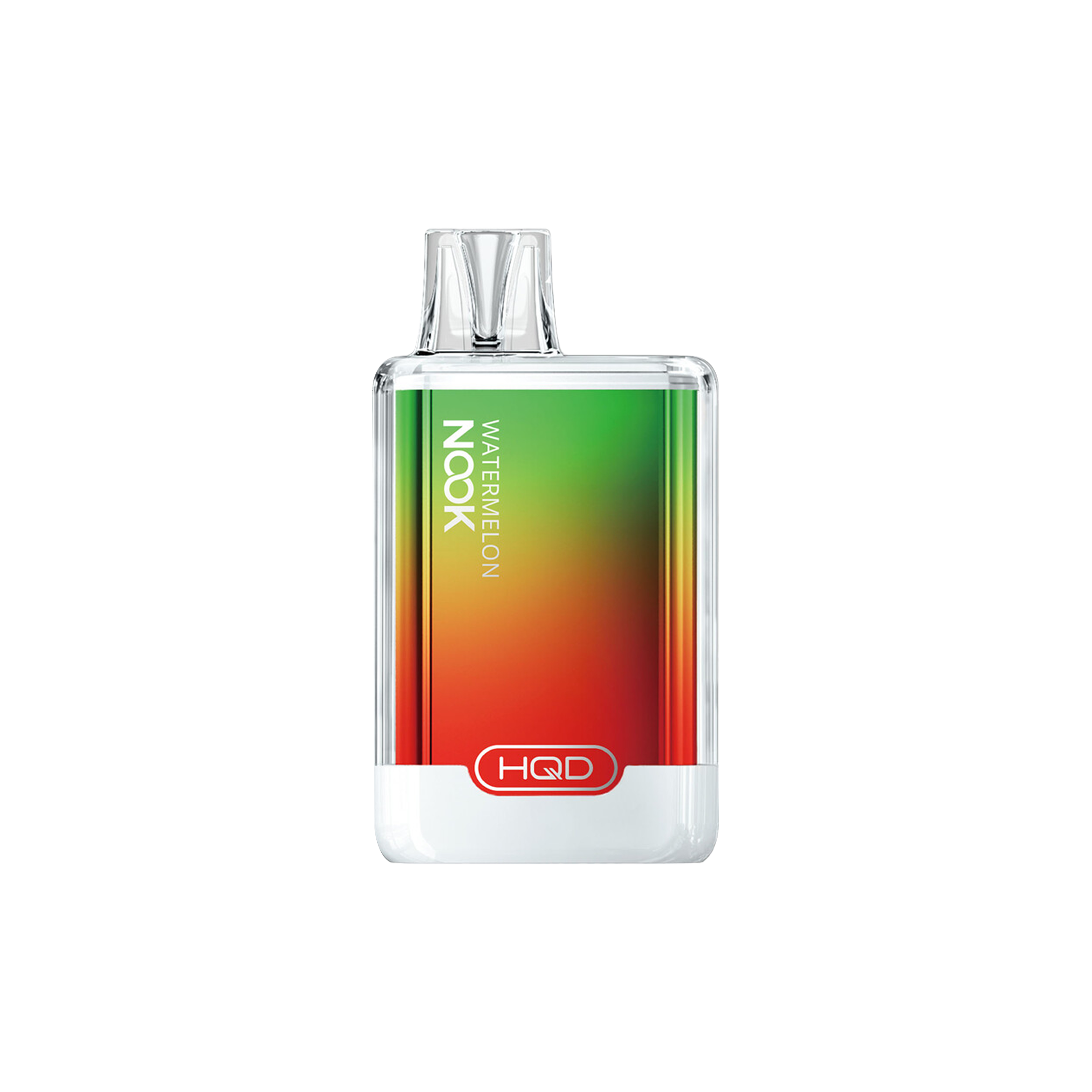 HQD Nook - Vapestick - Watermelon - Hookain Onlineshop 2