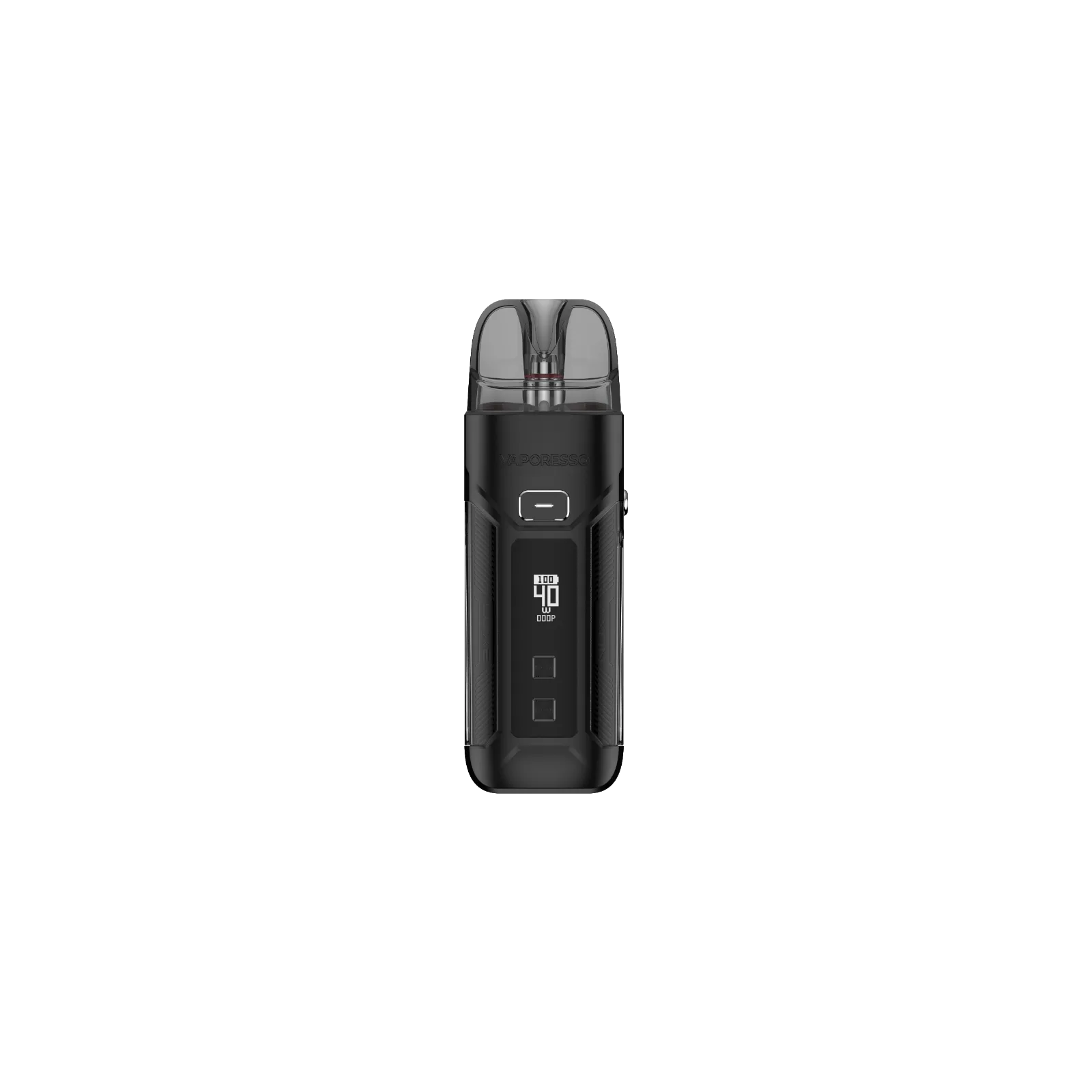 Vaporesso - Luxe X Pro - Kit - Schwarz 1