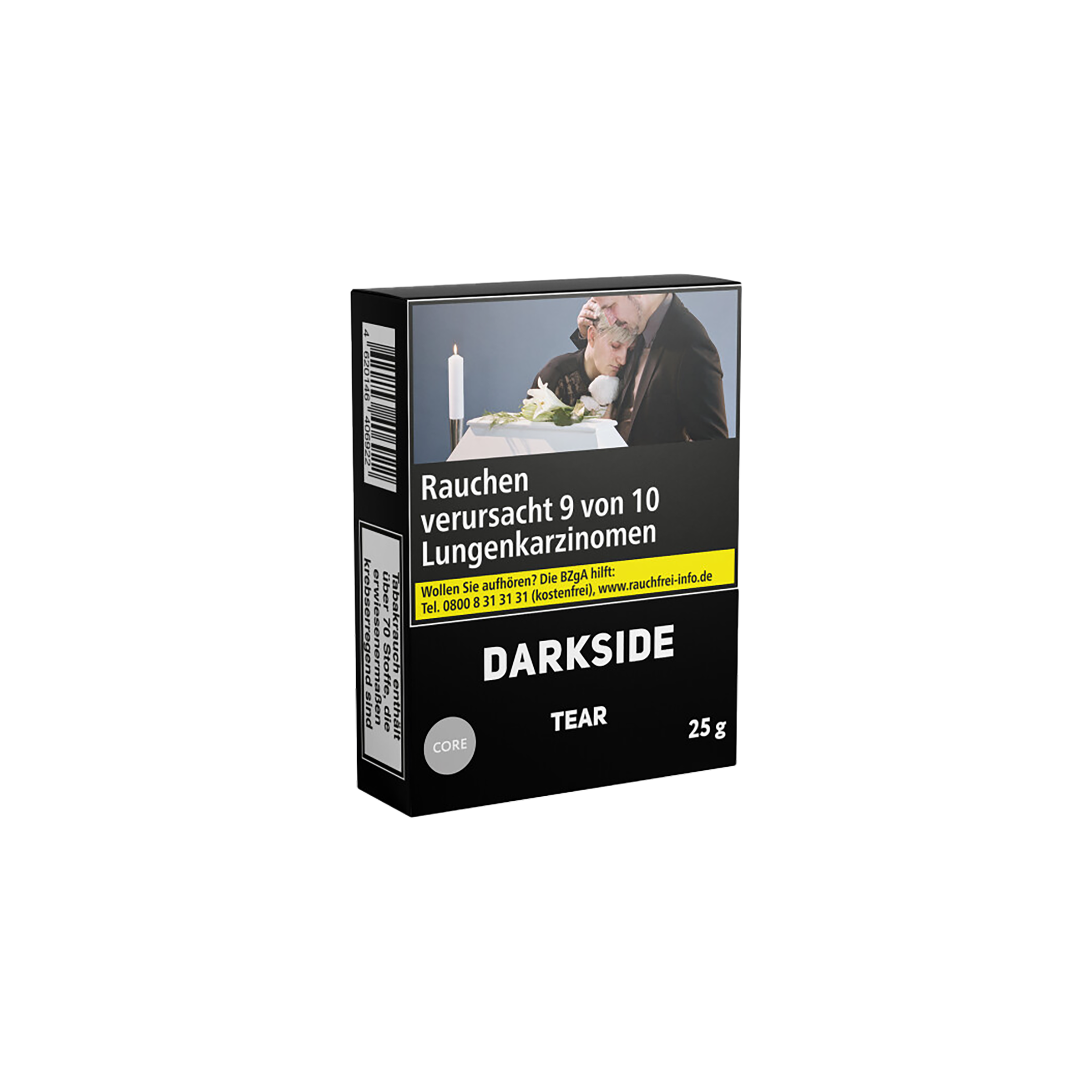 Darkside - Core - Tear - 25 g