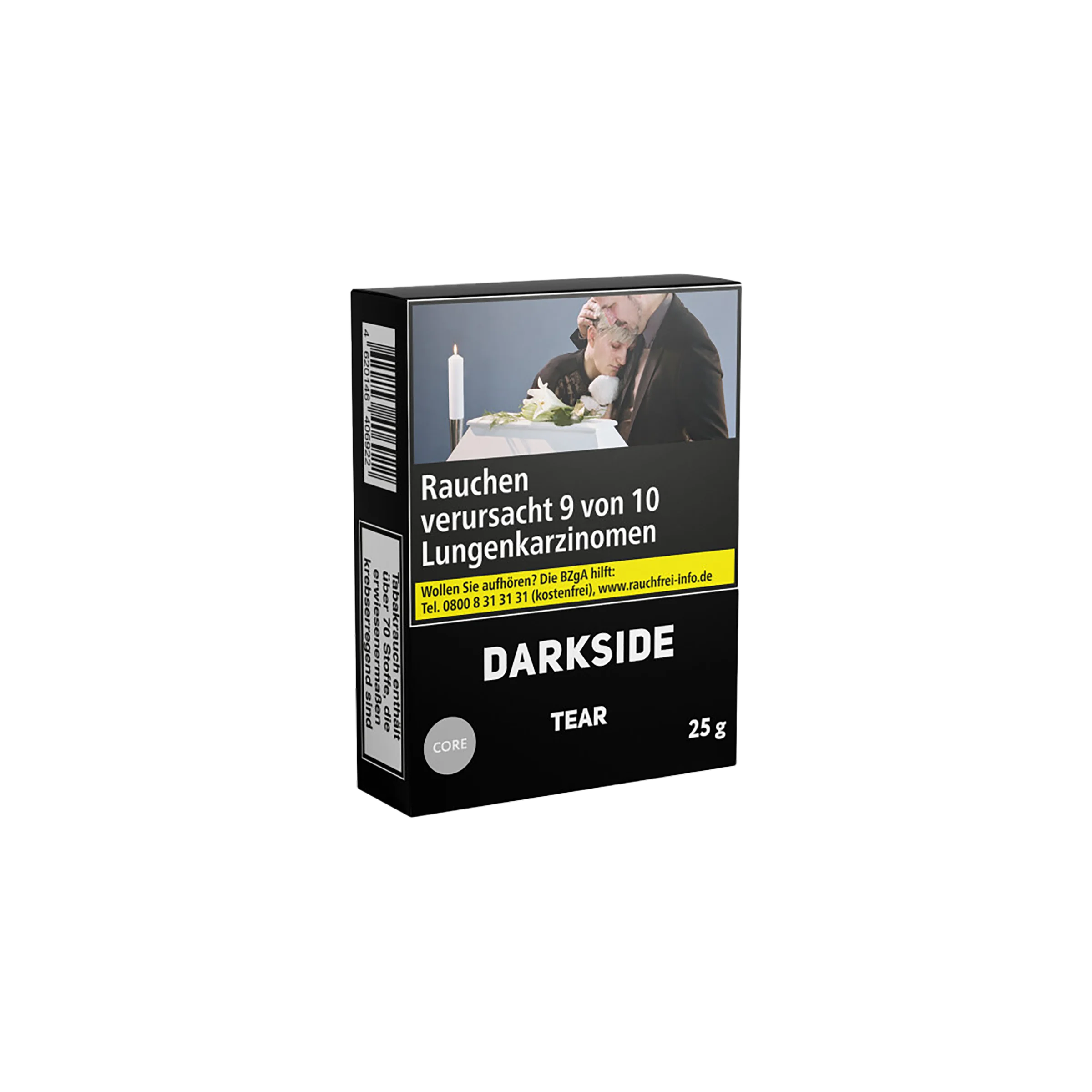 Darkside - Core - Tear - 25 g