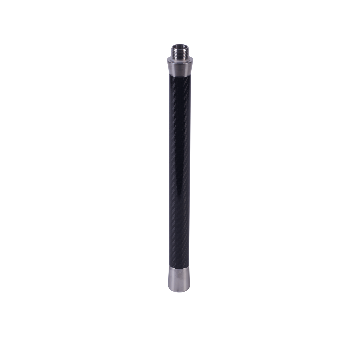 Diamond Hookah - Carbonado - Gold 6.0